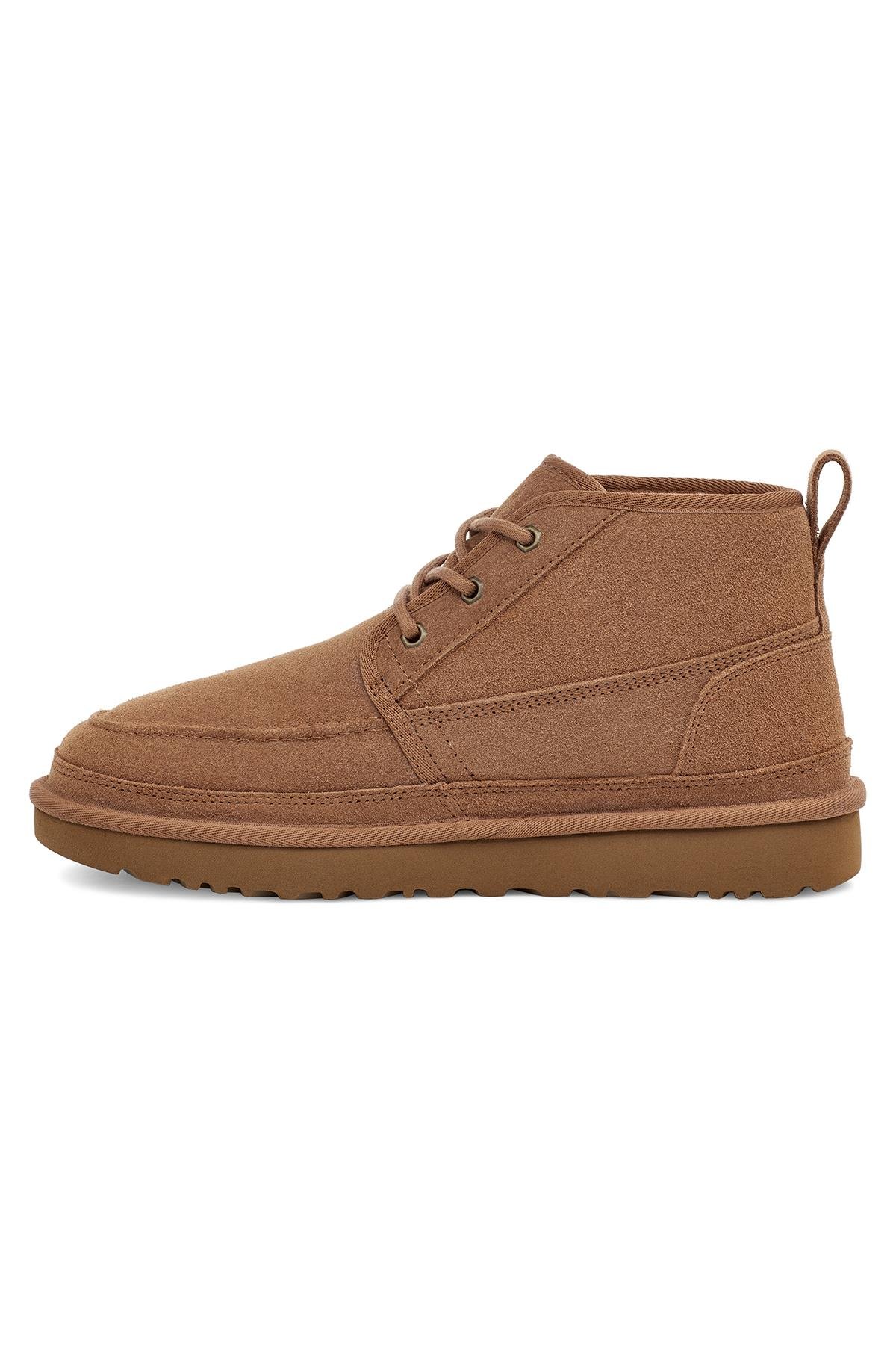M NEUMEL MOC CHESTNUT (TABA)