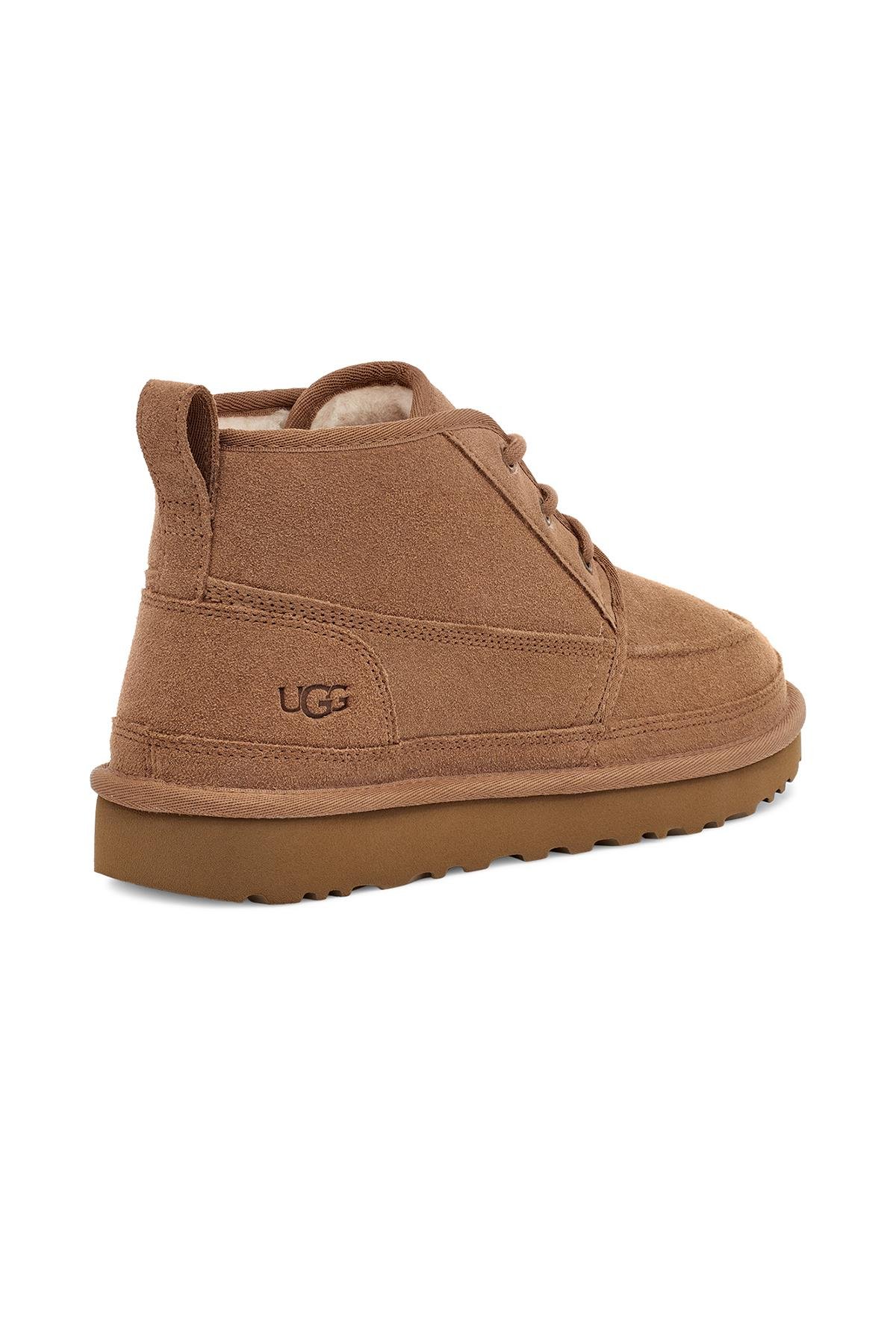 M NEUMEL MOC CHESTNUT (TABA)