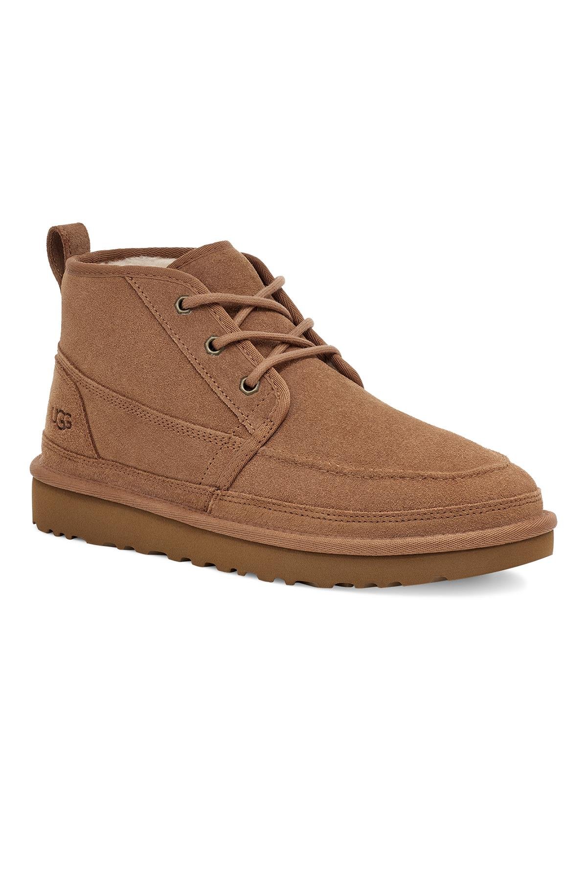 M NEUMEL MOC CHESTNUT (TABA)