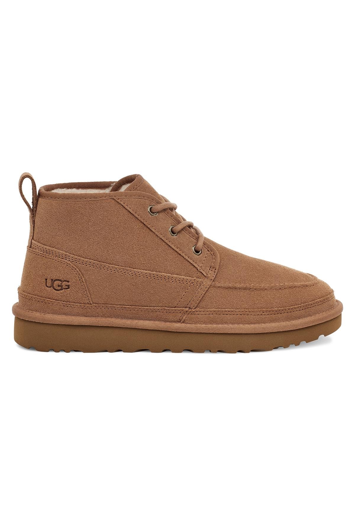 M NEUMEL MOC CHESTNUT (TABA)