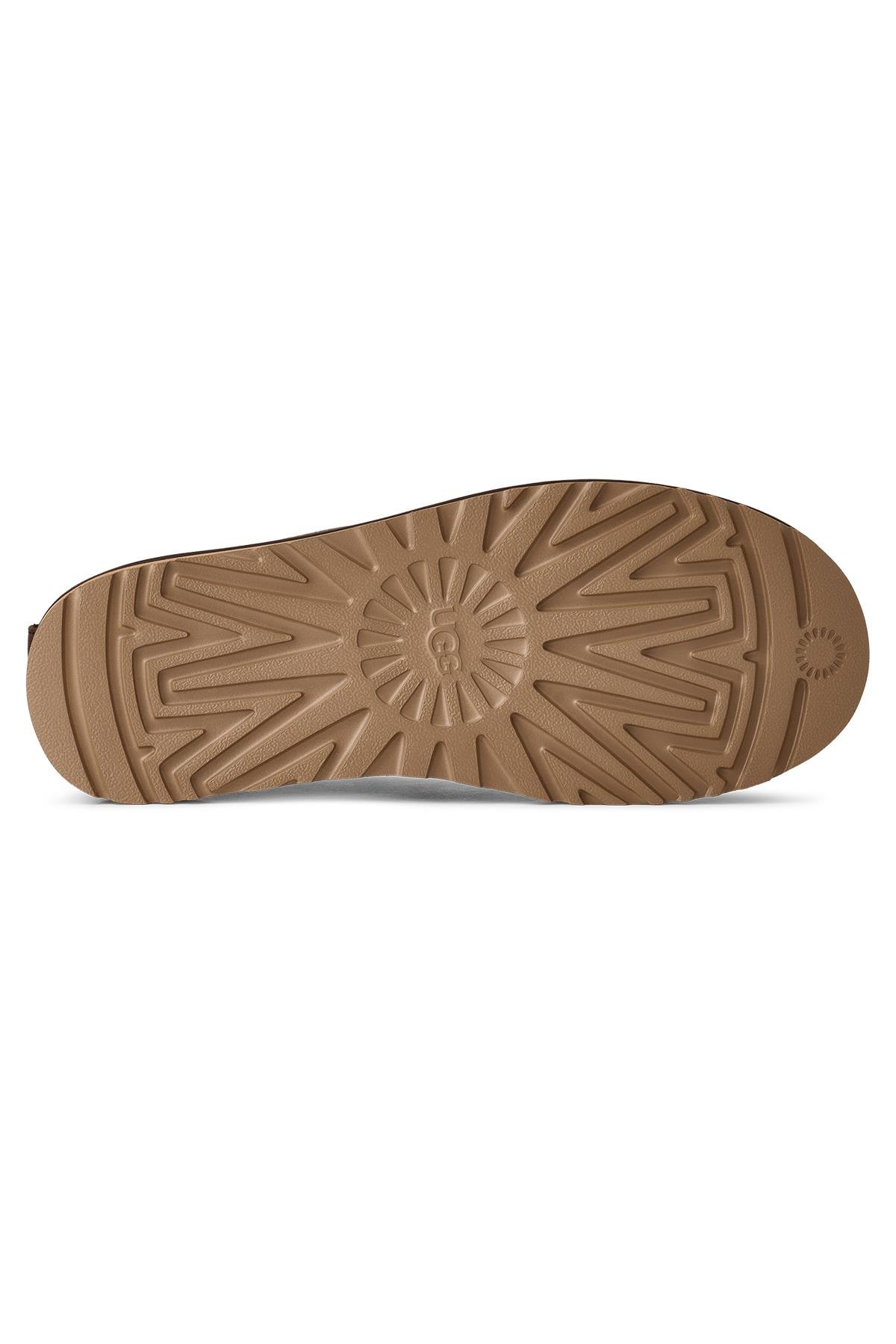 M NEUMEL MOC NUBUCK DUSTED COCOA 1171112