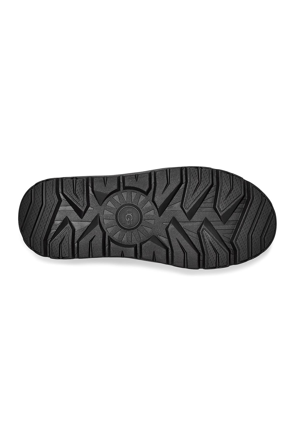 M NEUMEL WEATHER HYBRID BLACK / BLACK