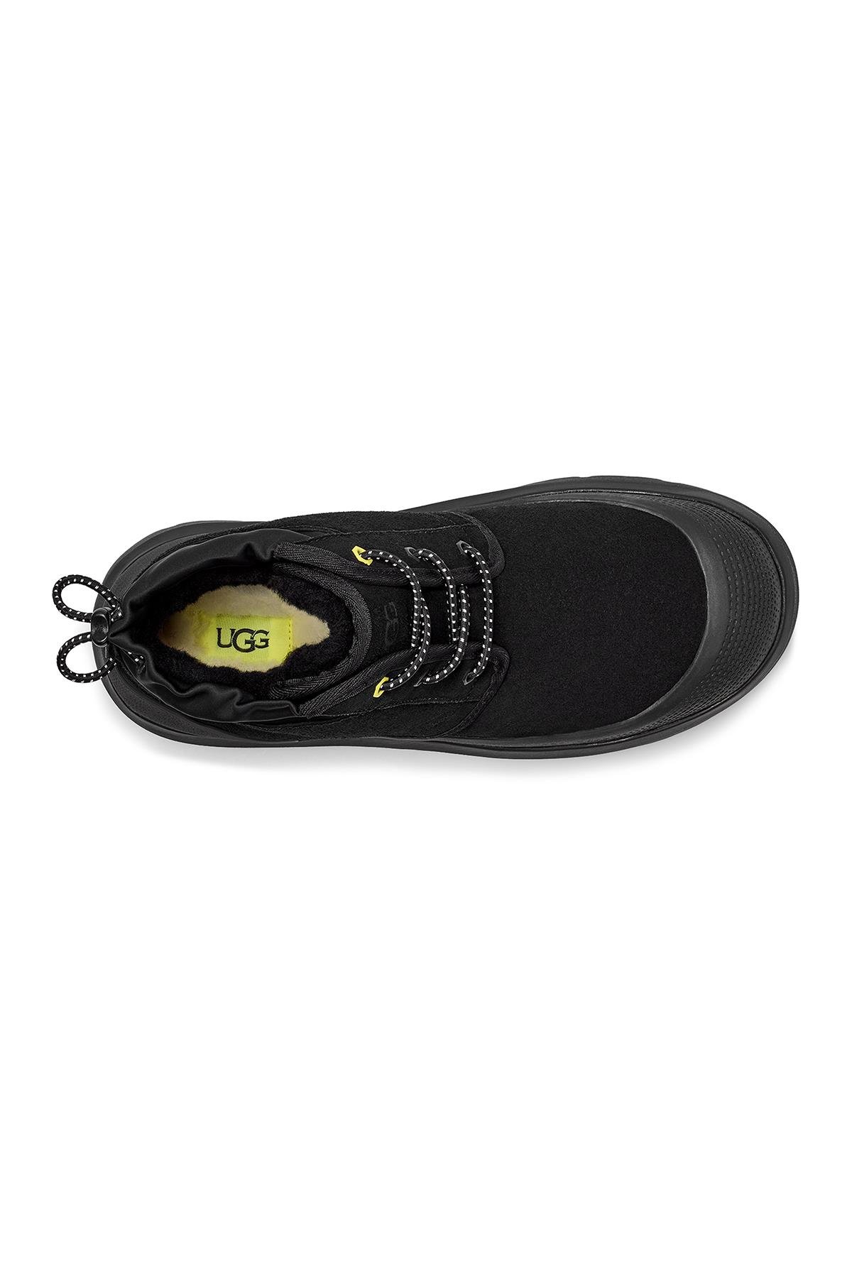 M NEUMEL WEATHER HYBRID BLACK / BLACK