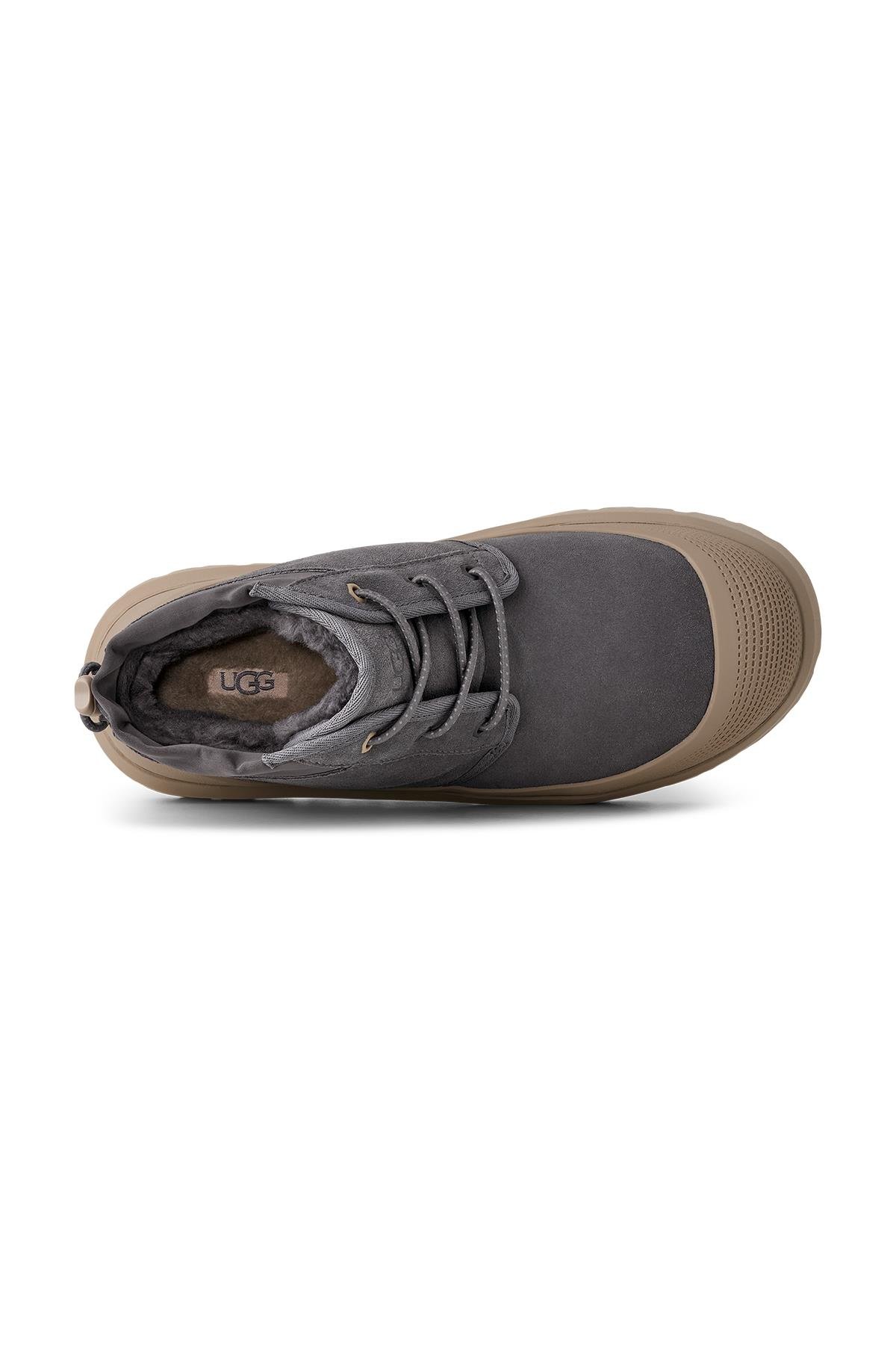 M NEUMEL WEATHER HYBRID OBSIDIAN / COBBLE GREY 1143991