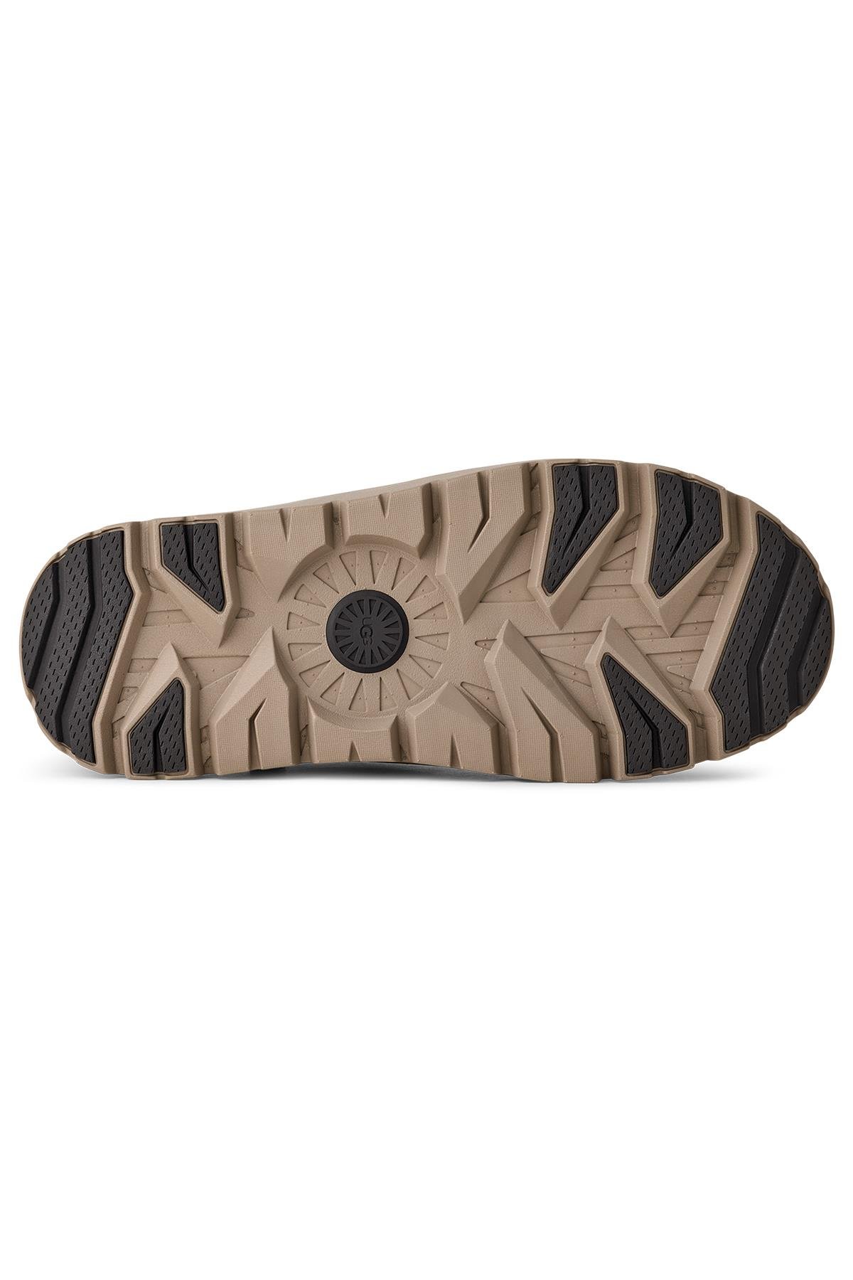 M NEUMEL WEATHER HYBRID OBSIDIAN / COBBLE GREY 1143991