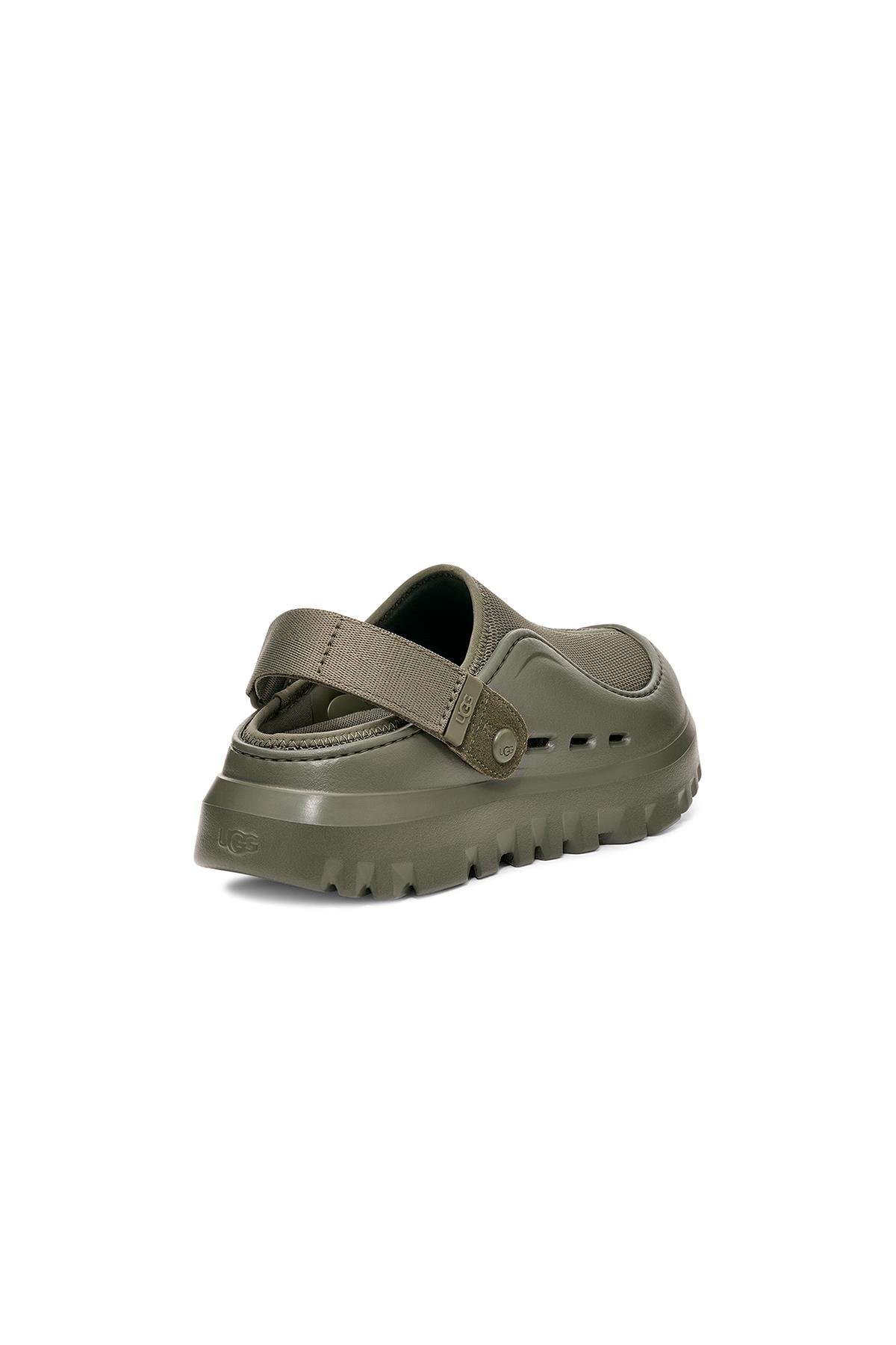 M PEAKMOD WOODLAND GREEN