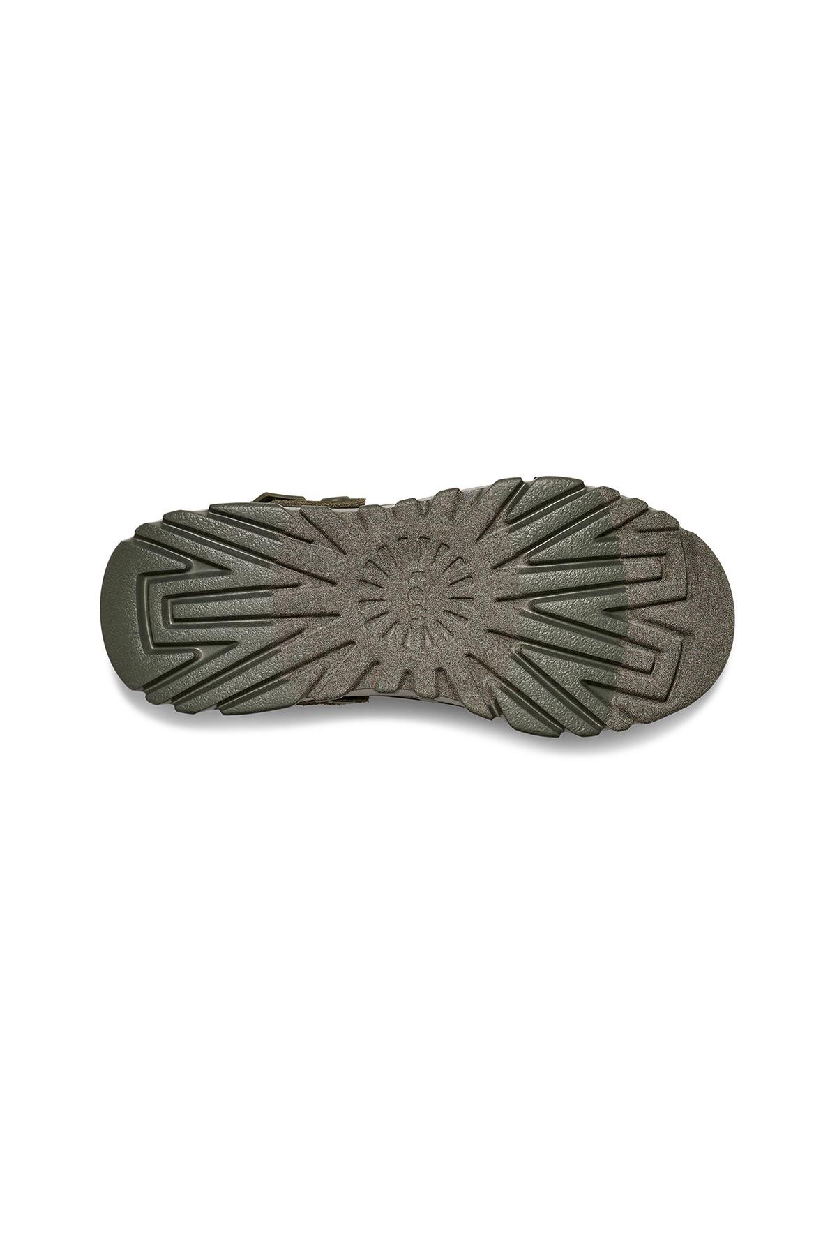 M PEAKMOD WOODLAND GREEN
