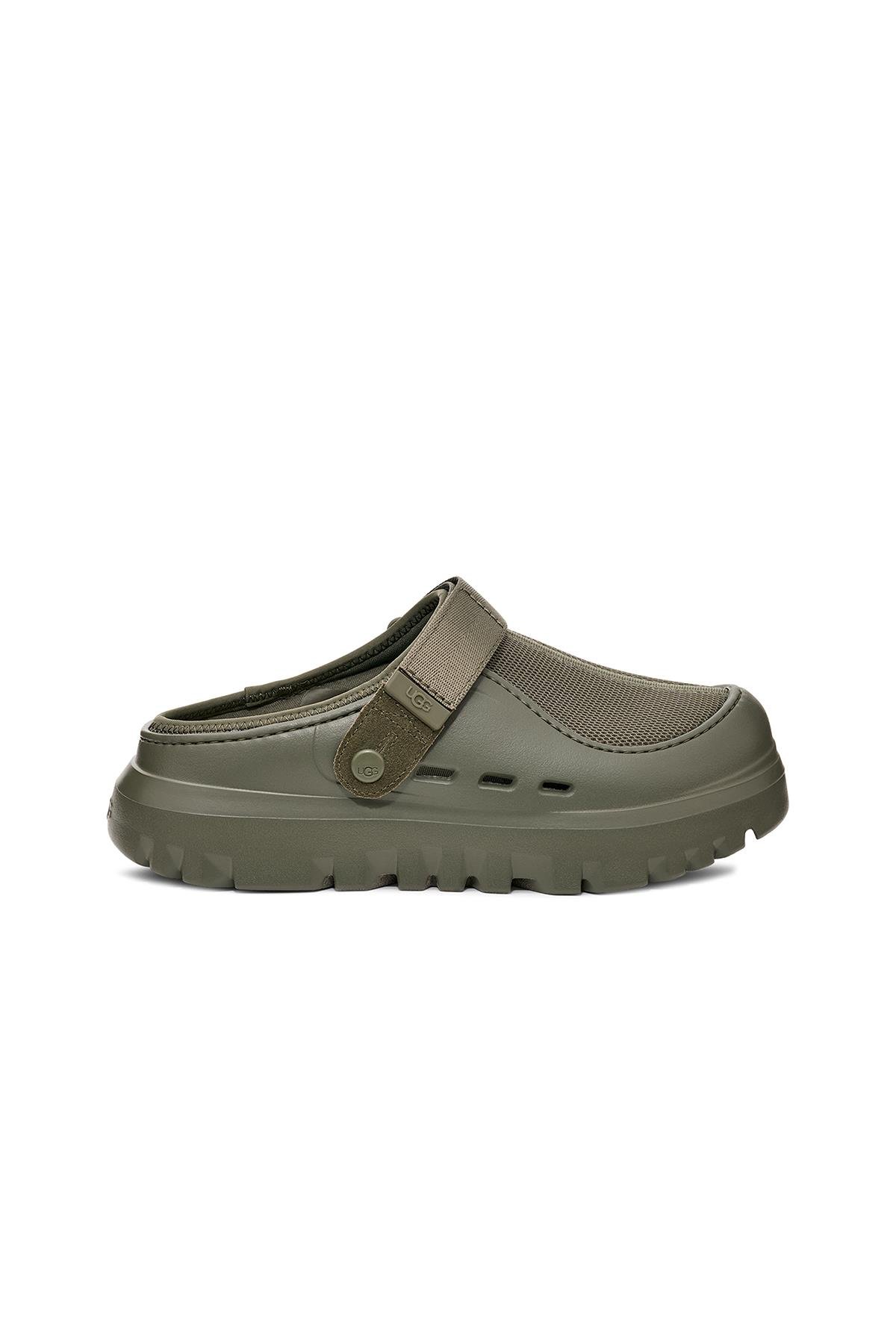 M PEAKMOD WOODLAND GREEN