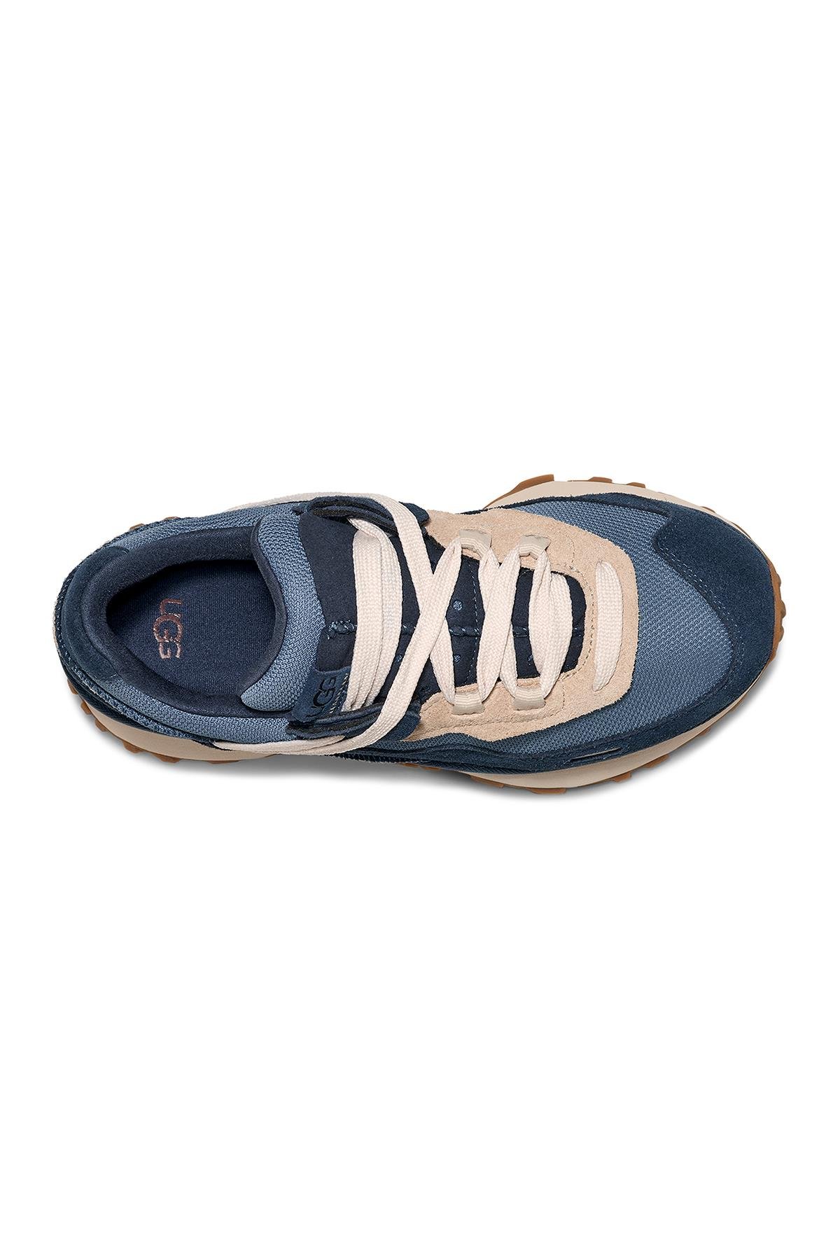 M RETROFI LOW PACIFIC BLUE