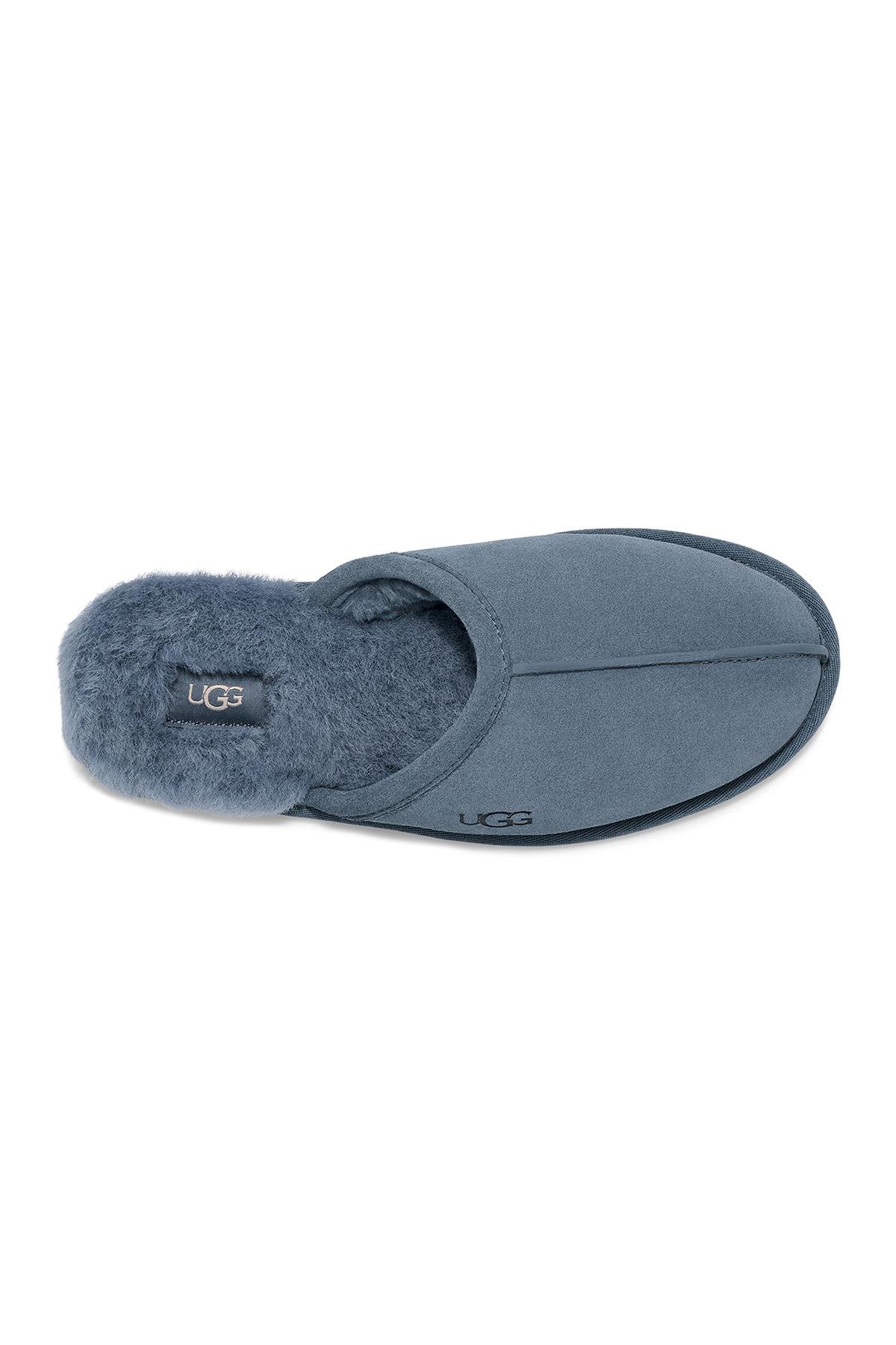 M SCUFF PACIFIC BLUE