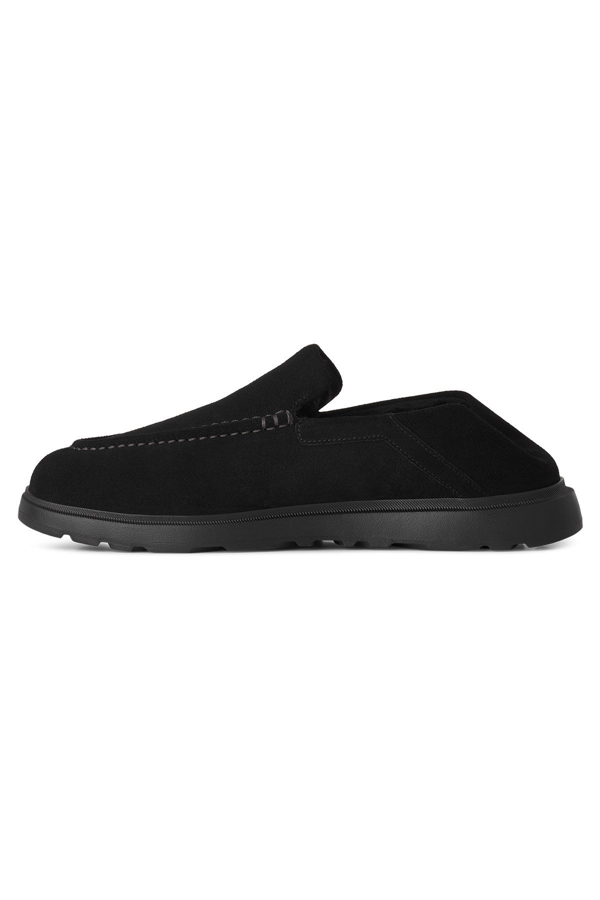 M SHEP LOAFER BLACK (SIYAH) 1180472