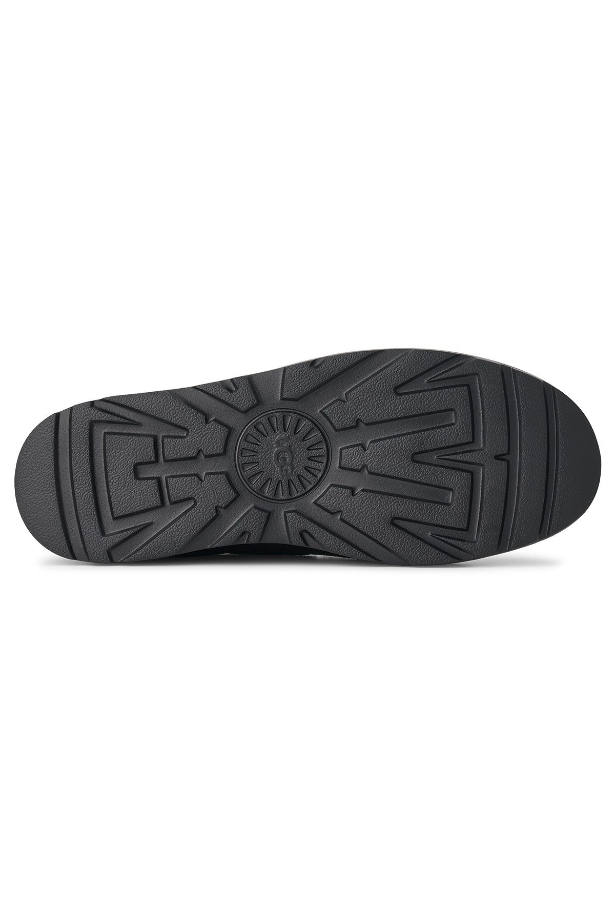 M SHEP LOAFER BLACK (SIYAH) 1180472