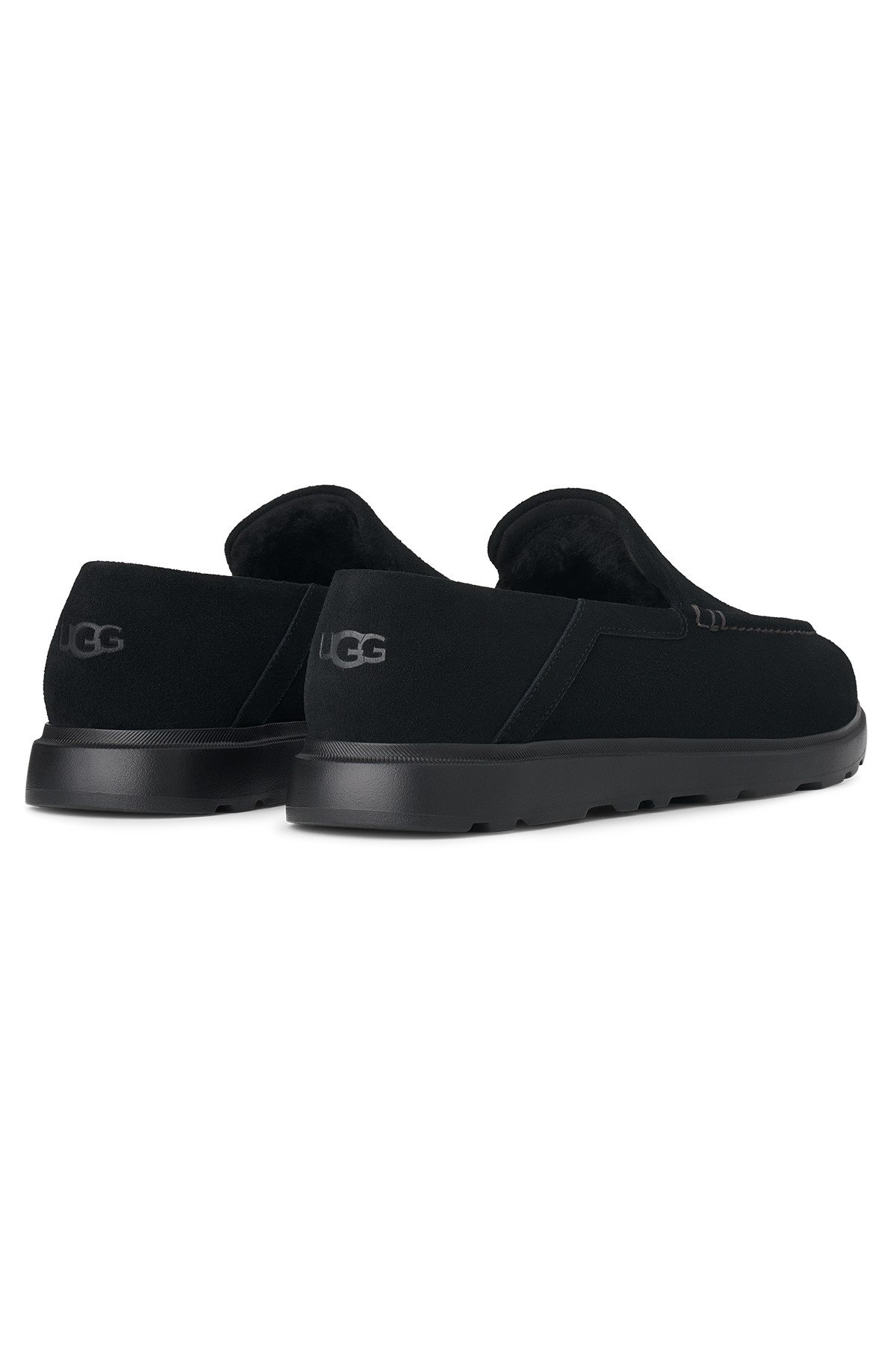 M SHEP LOAFER BLACK (SIYAH) 1180472