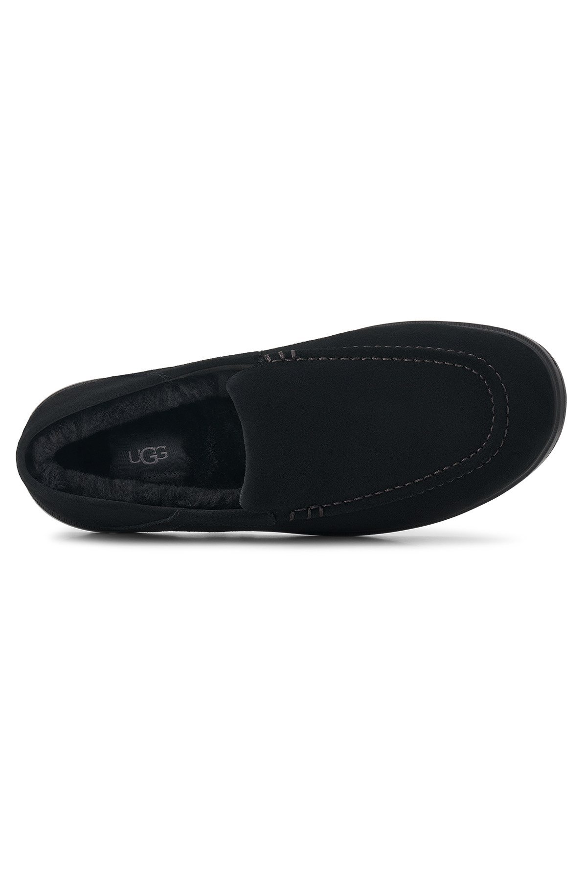 M SHEP LOAFER BLACK (SIYAH) 1180472