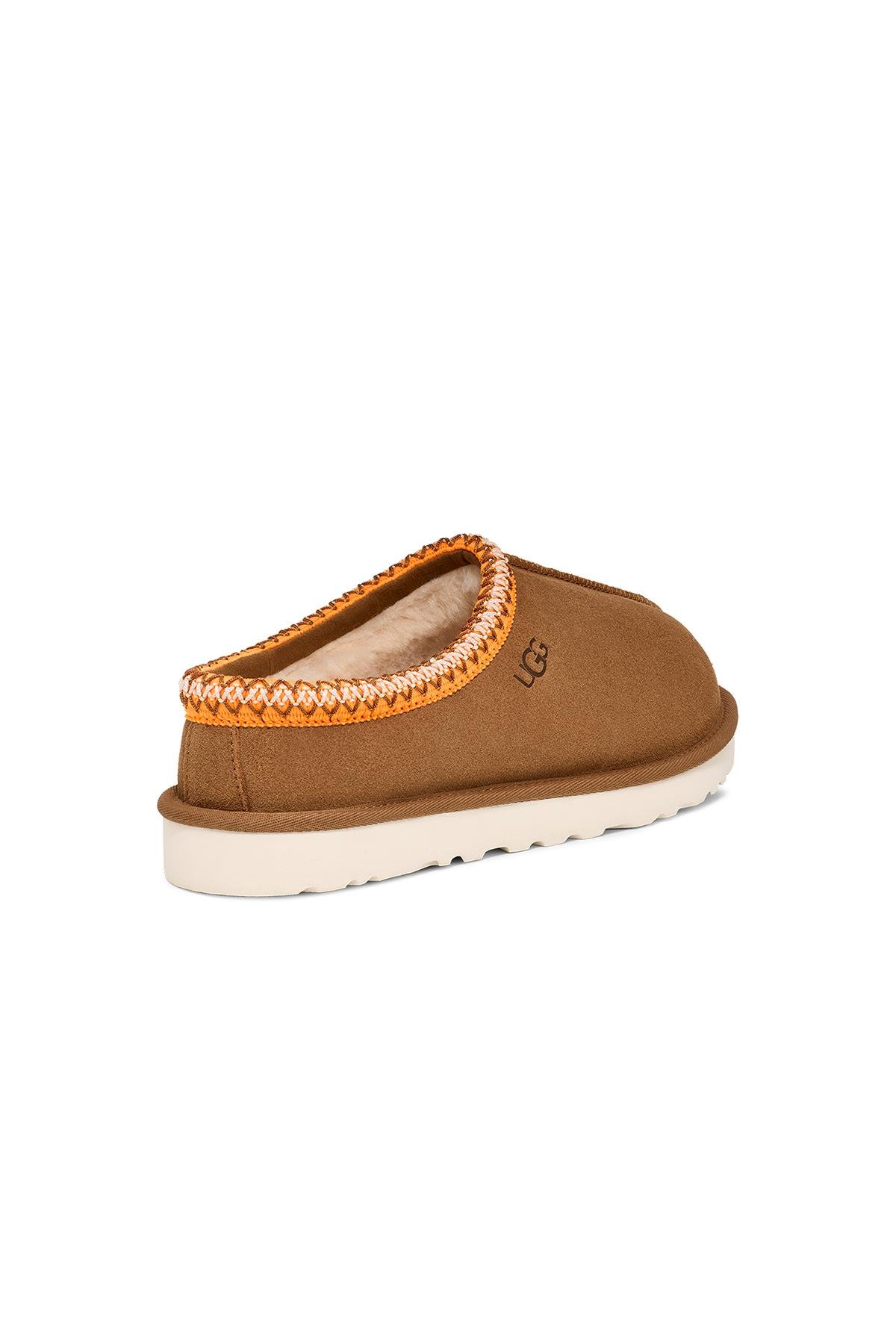 M TASMAN CHESTNUT / BRIGHT MELON