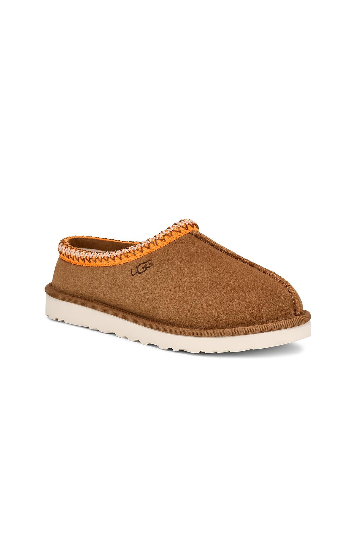 M TASMAN CHESTNUT / BRIGHT MELON