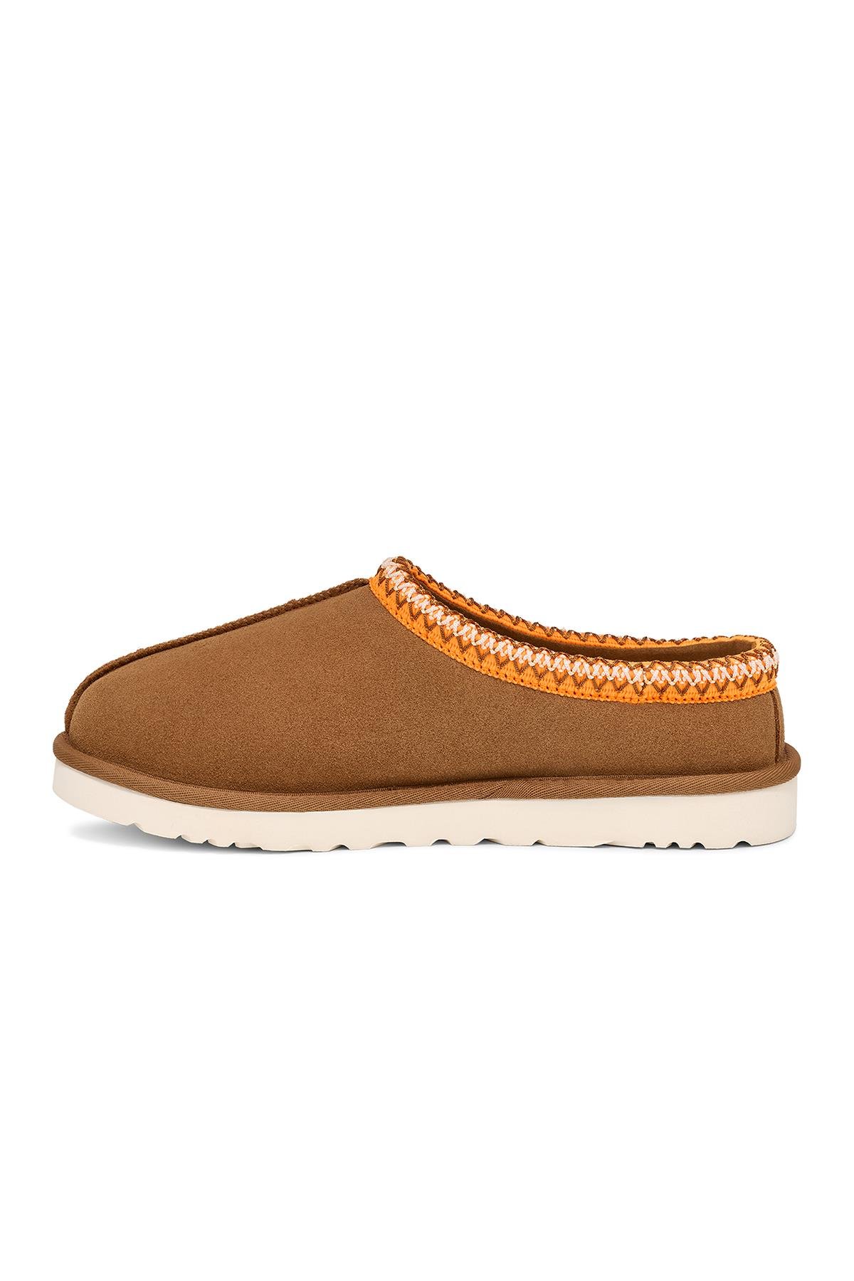M TASMAN CHESTNUT / BRIGHT MELON