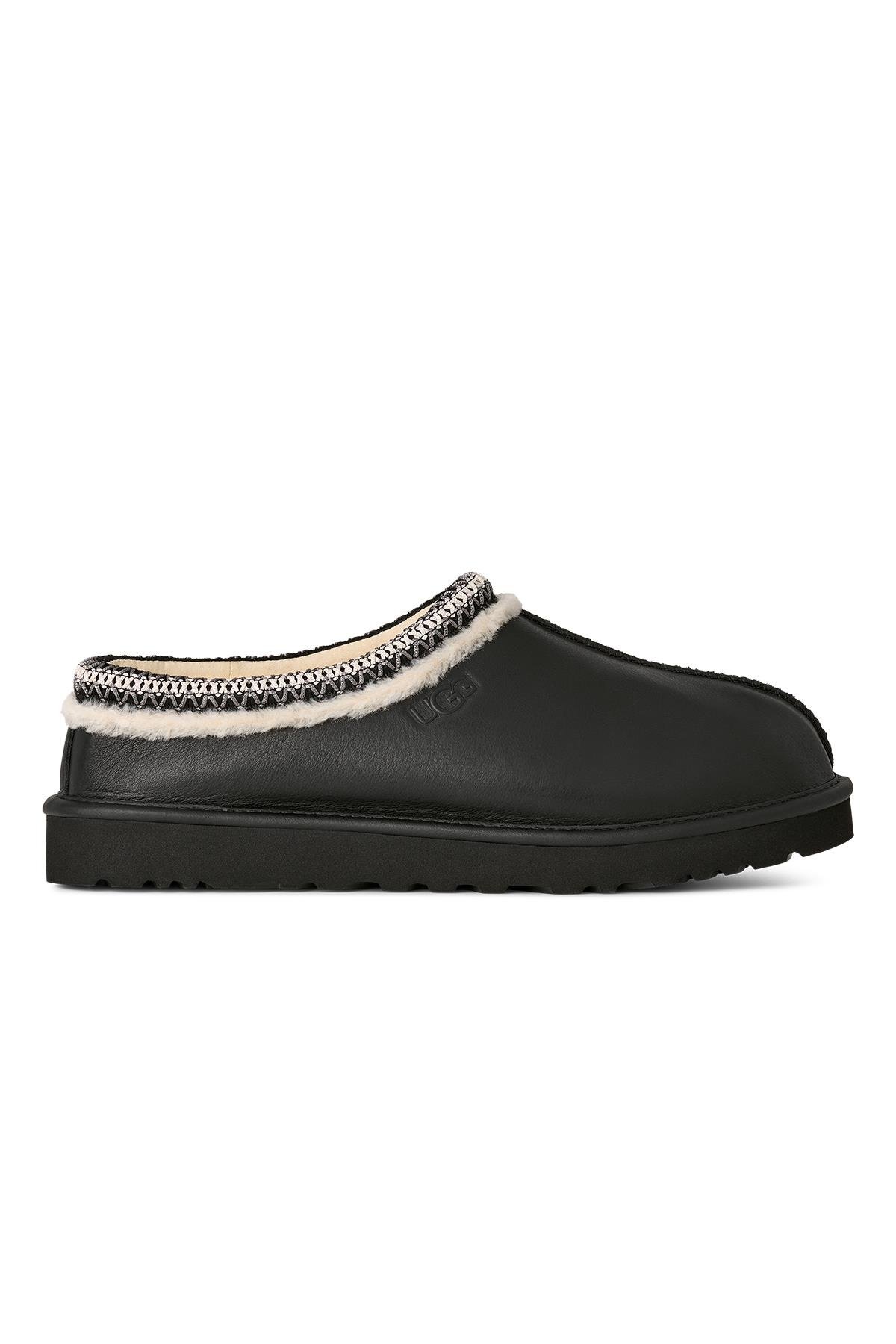 M TASMAN NOIR BLACK (SIYAH)
