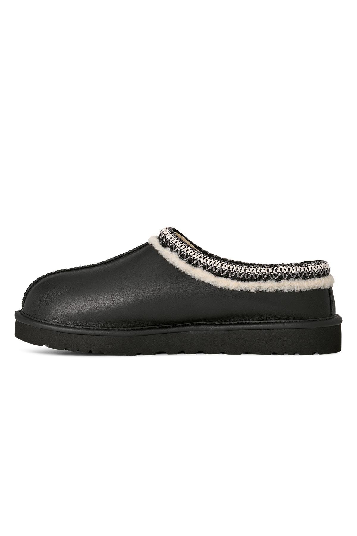 M TASMAN NOIR BLACK (SIYAH)