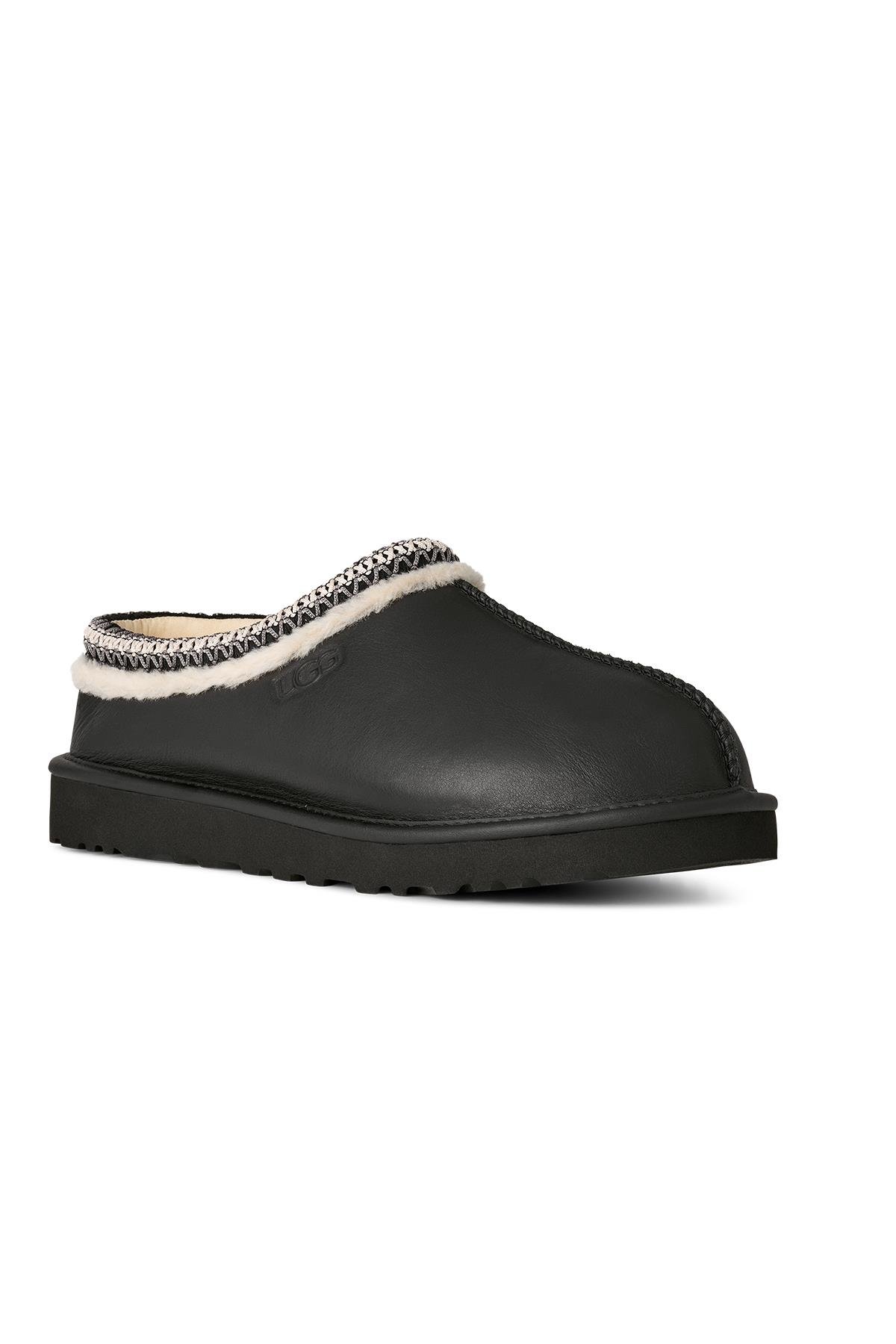 M TASMAN NOIR BLACK (SIYAH)