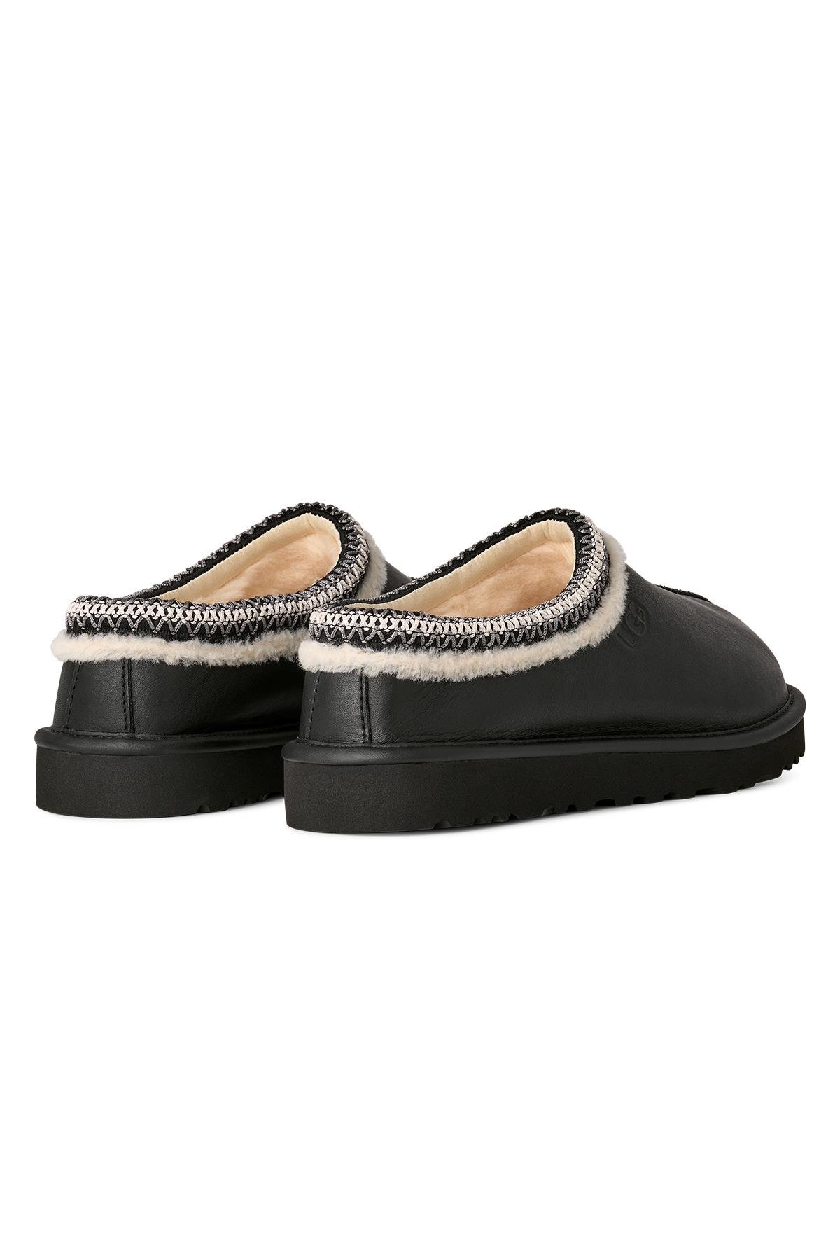 M TASMAN NOIR BLACK (SIYAH)