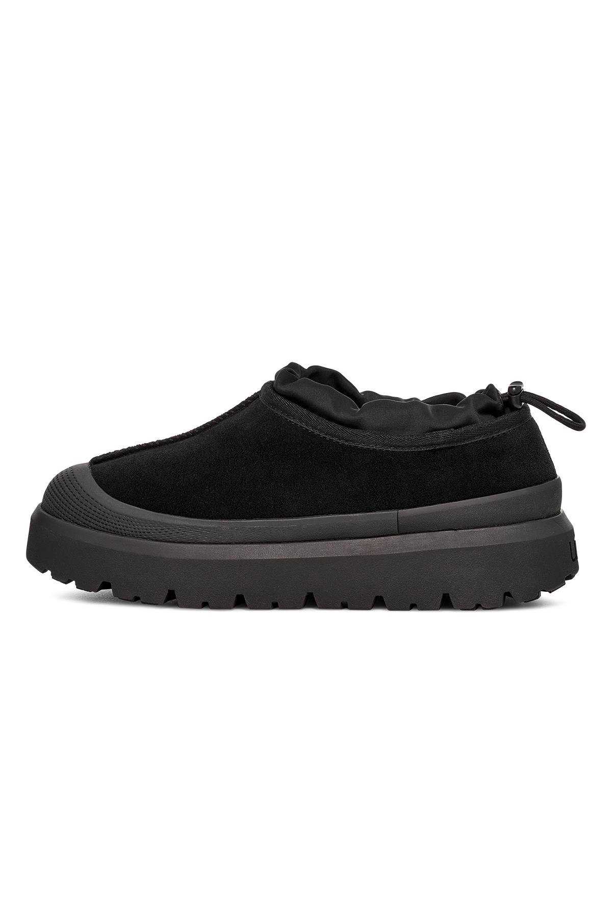 M TASMAN WEATHER HYBRID BLACK / BLACK
