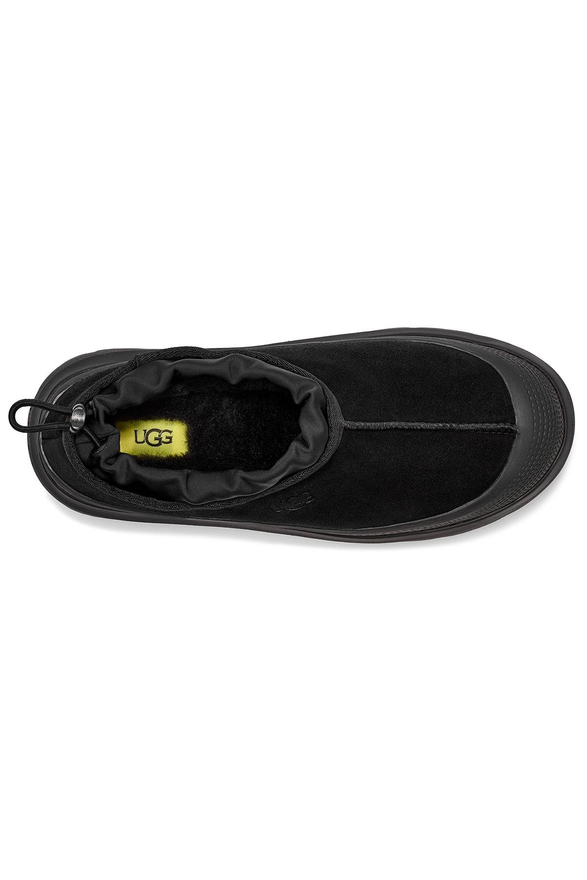 M TASMAN WEATHER HYBRID BLACK / BLACK