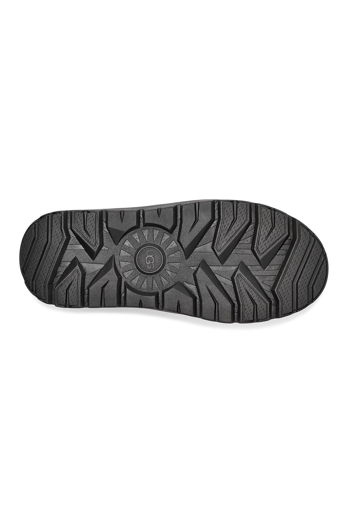 M TASMAN WEATHER HYBRID BLACK / BLACK