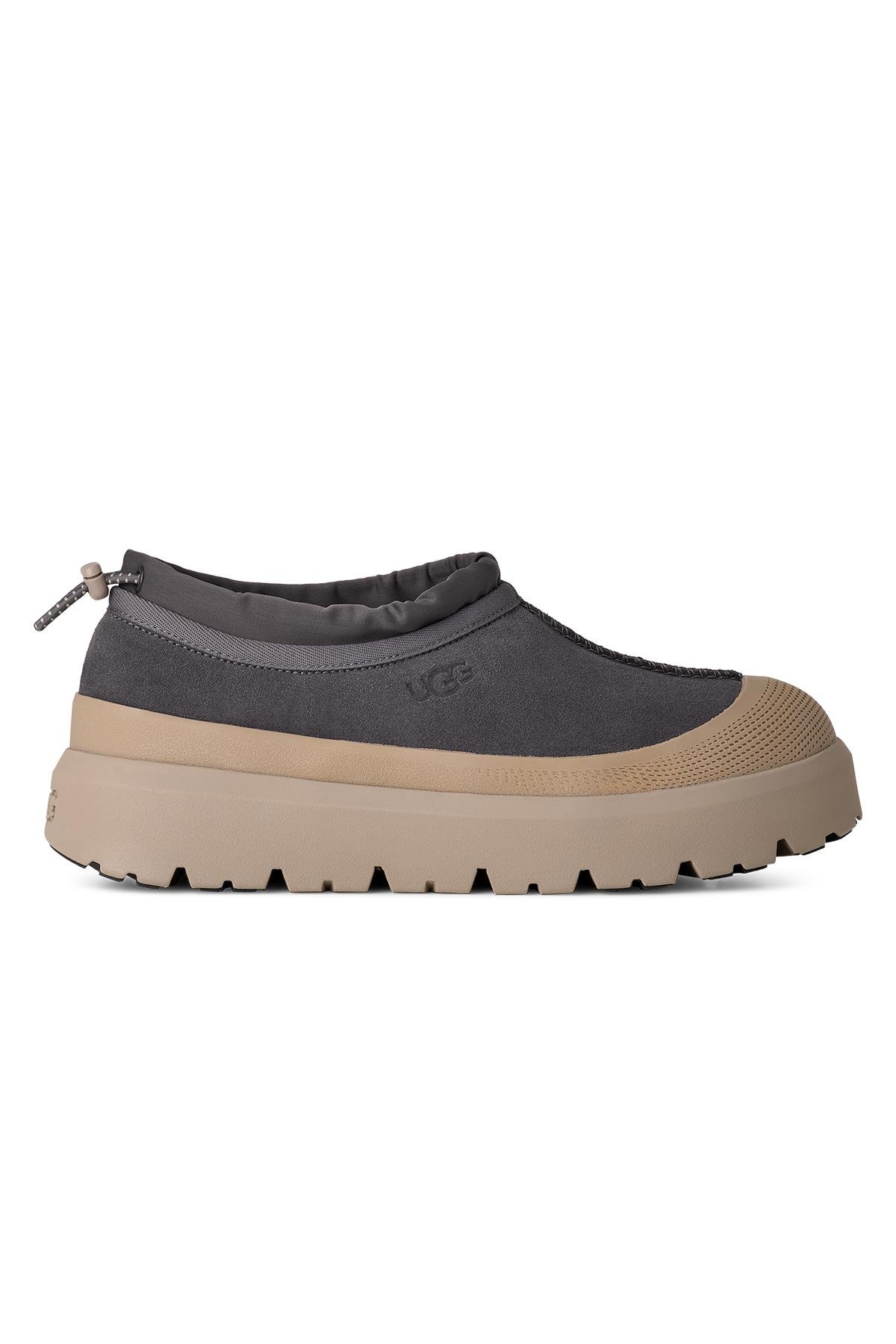 M TASMAN WEATHER HYBRID OBSIDIAN / COBBLE GREY 1144096