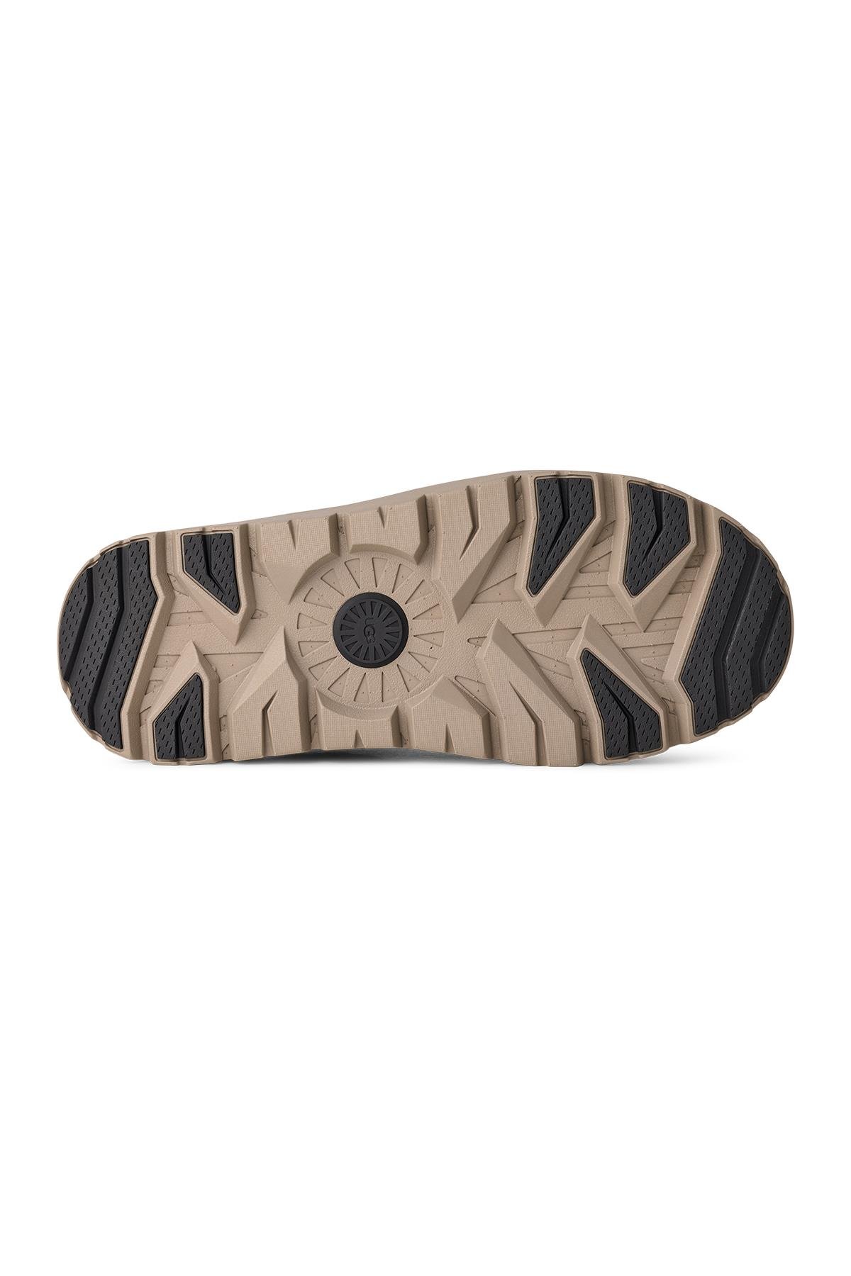 M TASMAN WEATHER HYBRID OBSIDIAN / COBBLE GREY 1144096