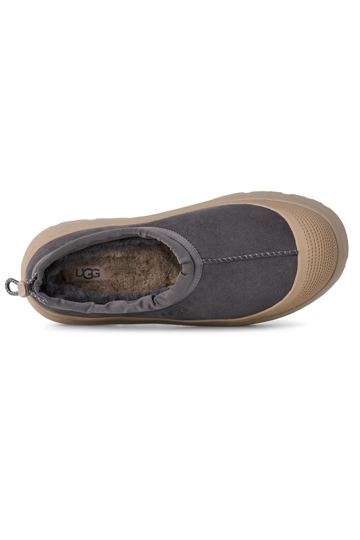 M TASMAN WEATHER HYBRID OBSIDIAN / COBBLE GREY 1144096