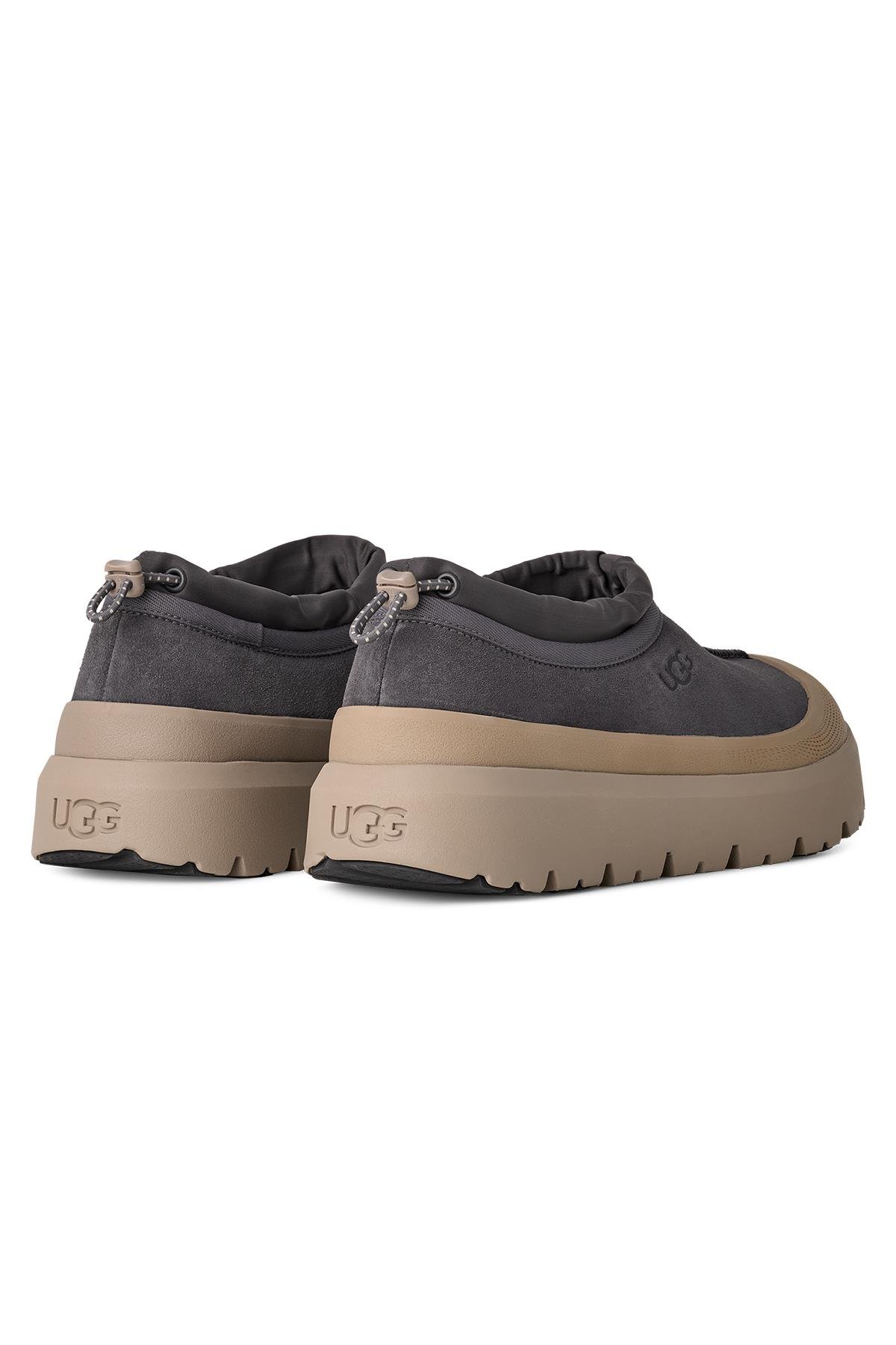M TASMAN WEATHER HYBRID OBSIDIAN / COBBLE GREY 1144096