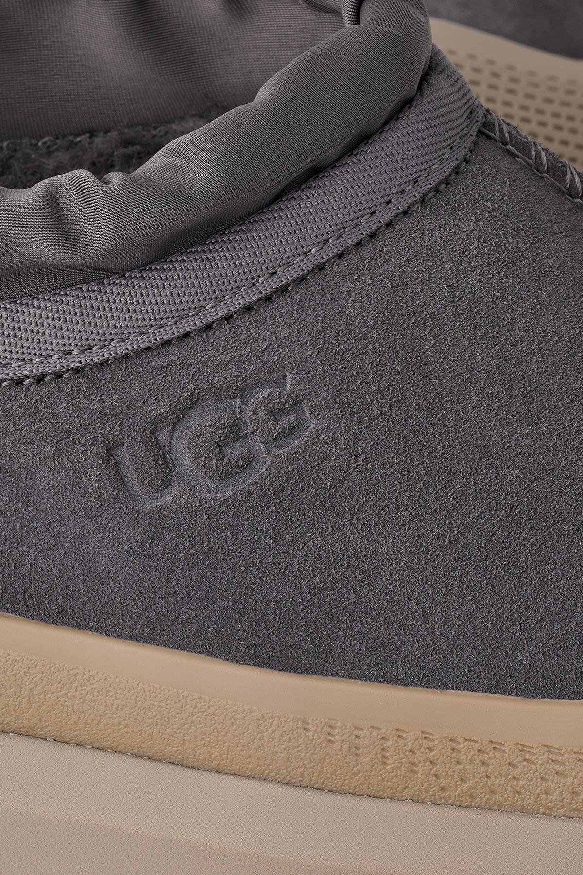 M TASMAN WEATHER HYBRID OBSIDIAN / COBBLE GREY 1144096