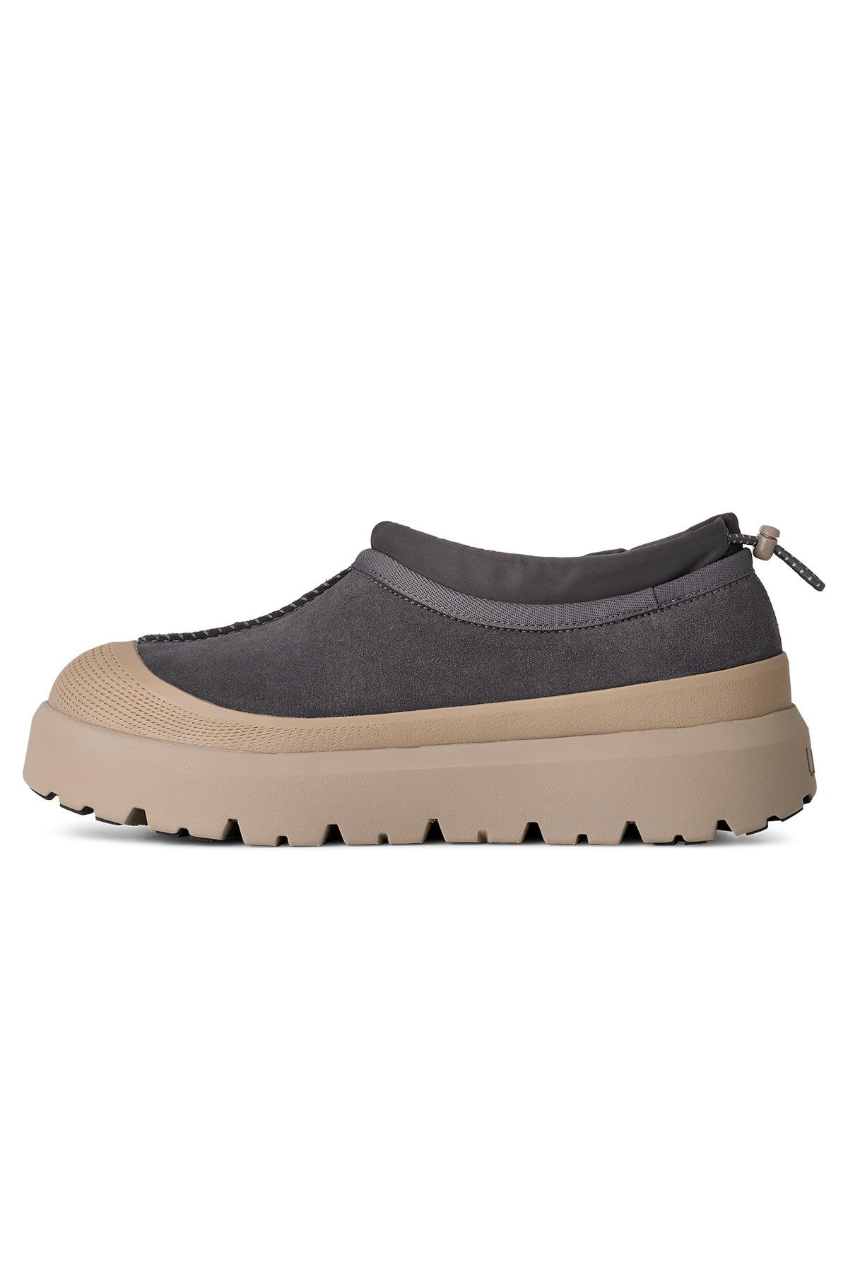 M TASMAN WEATHER HYBRID OBSIDIAN / COBBLE GREY 1144096