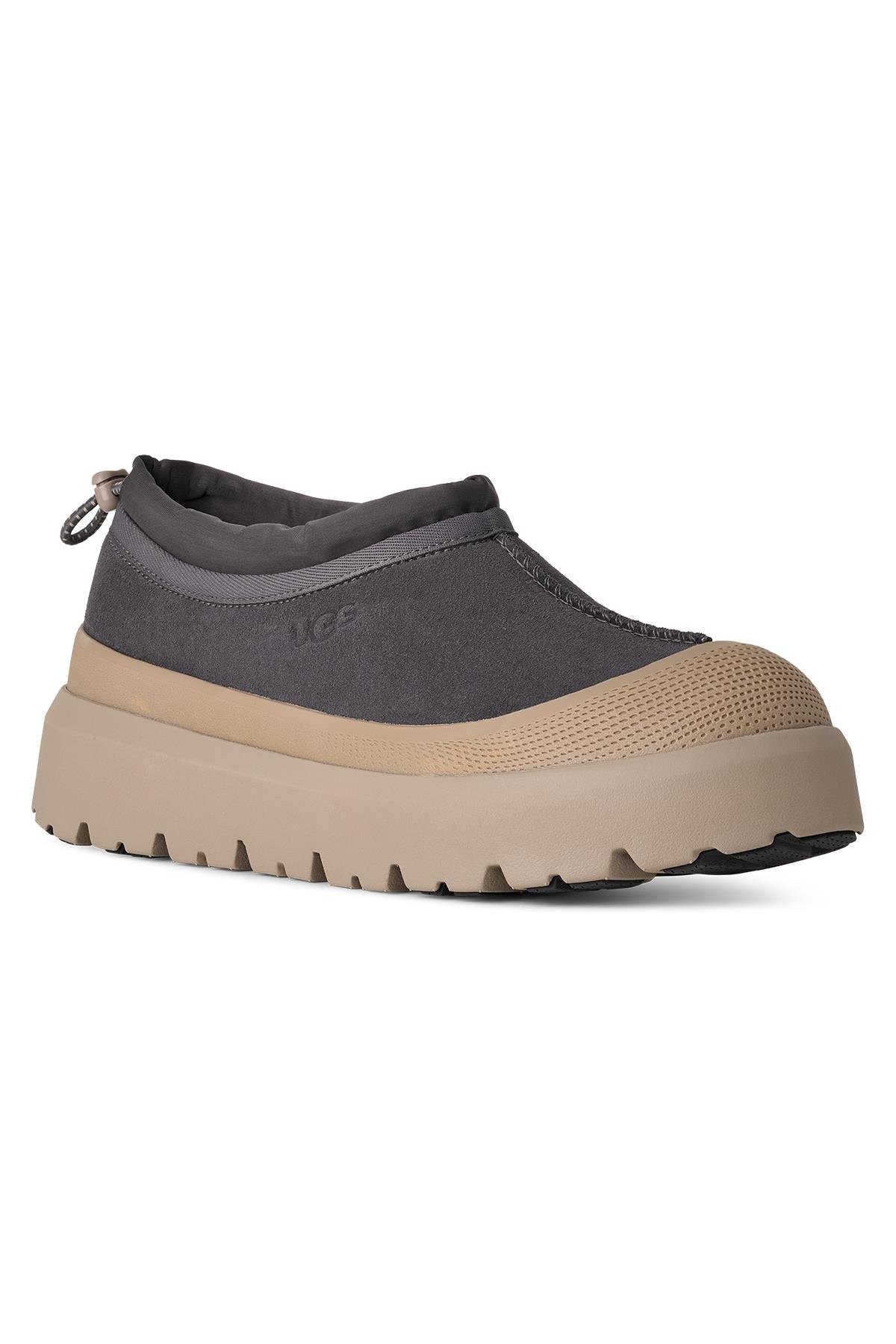 M TASMAN WEATHER HYBRID OBSIDIAN / COBBLE GREY 1144096