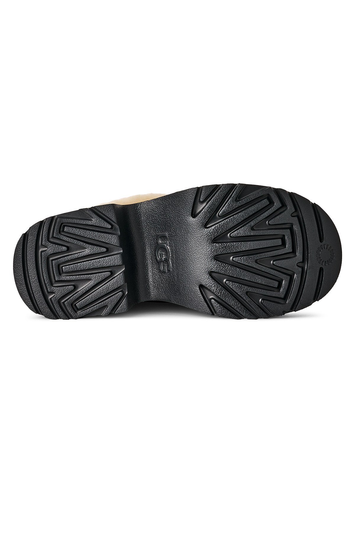 W BAILEY TIE LTHR BLACK (SIYAH)