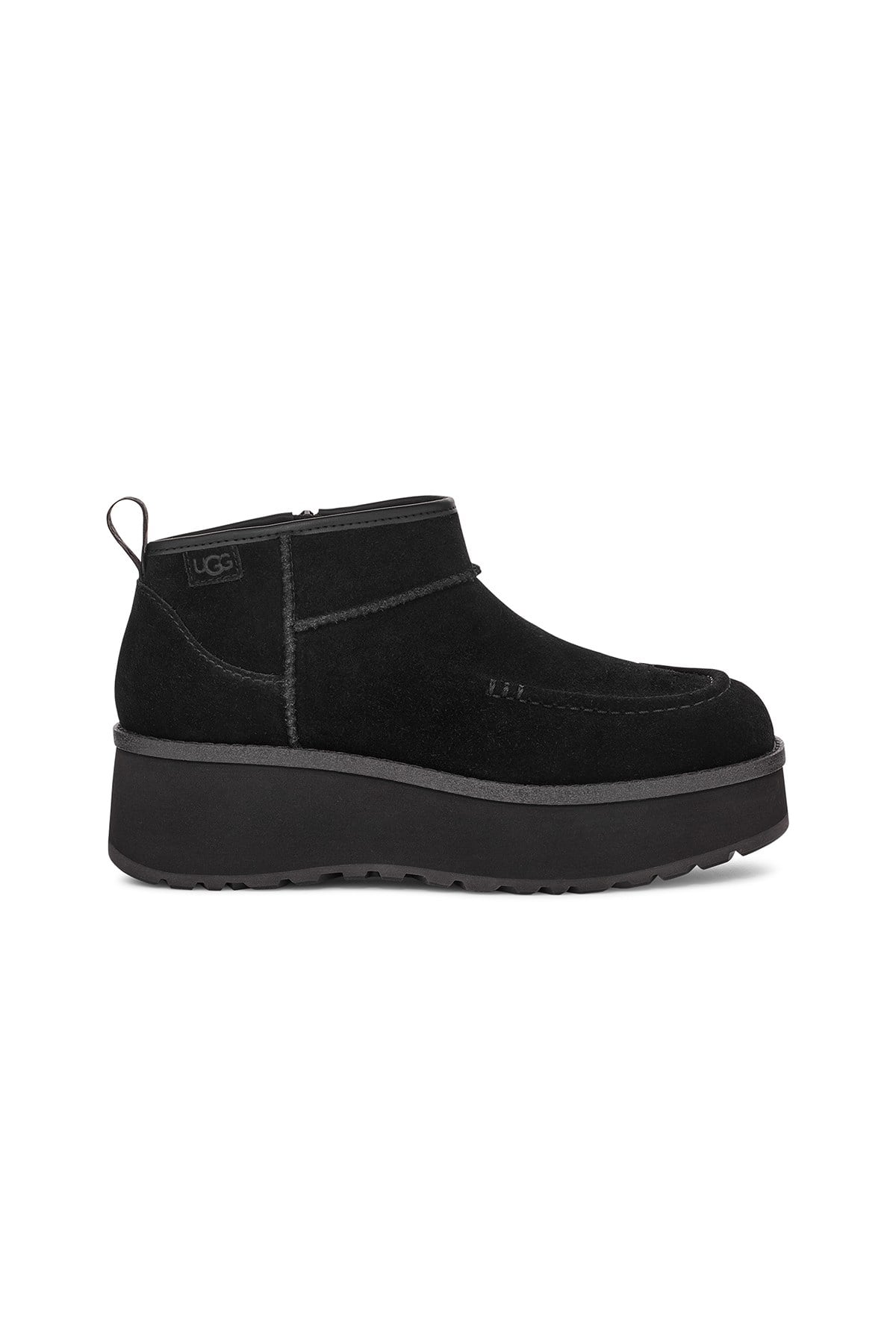 W CITYFUNC ULTRA MINI BLACK (SIYAH)