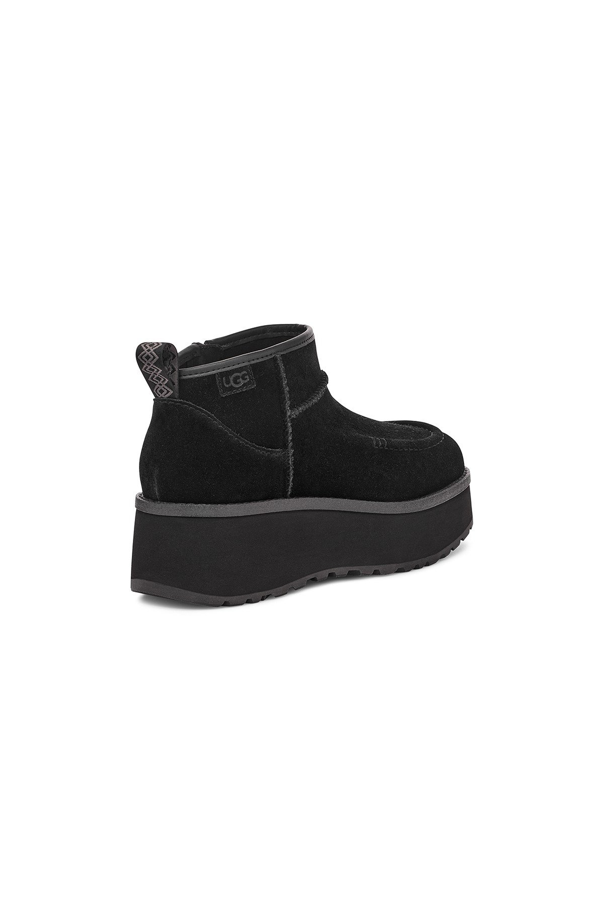 W CITYFUNC ULTRA MINI BLACK (SIYAH)