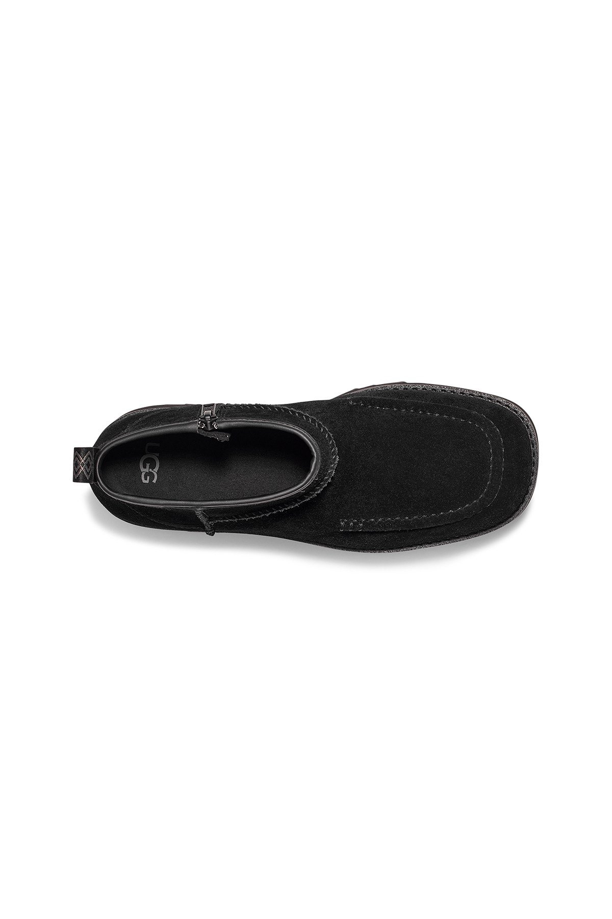 W CITYFUNC ULTRA MINI BLACK (SIYAH)