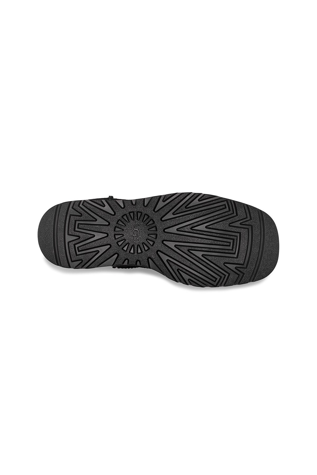 W CITYFUNC ULTRA MINI BLACK (SIYAH)
