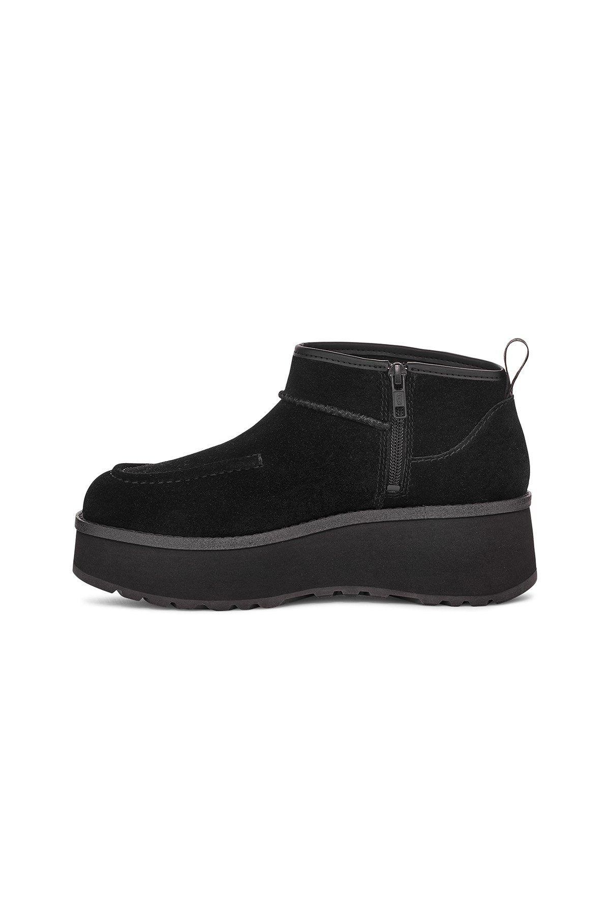 W CITYFUNC ULTRA MINI BLACK (SIYAH)