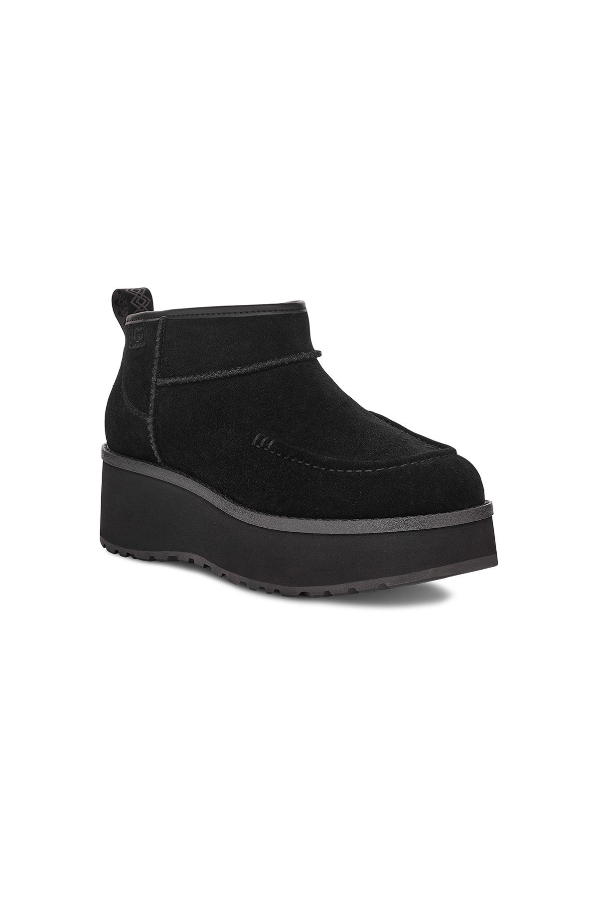 W CITYFUNC ULTRA MINI BLACK (SIYAH)