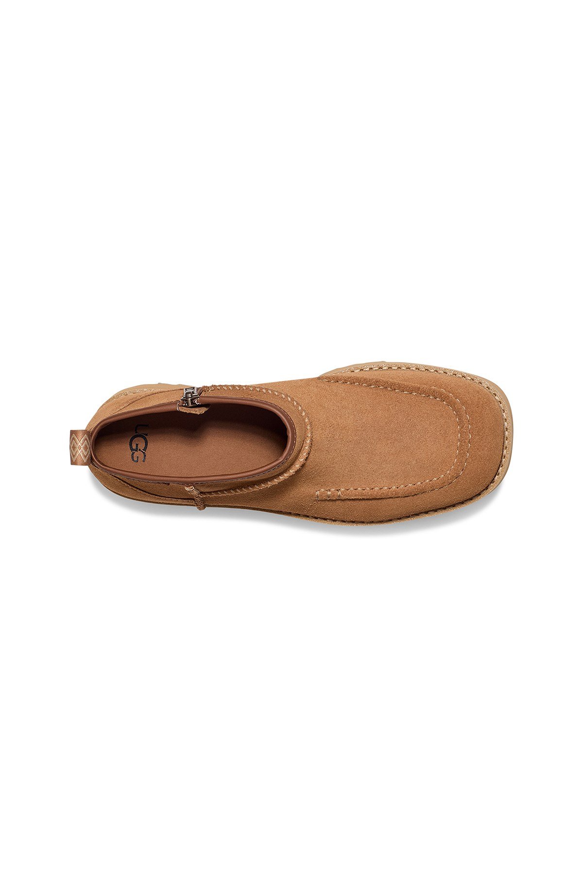 W CITYFUNC ULTRA MINI CHESTNUT (TABA)
