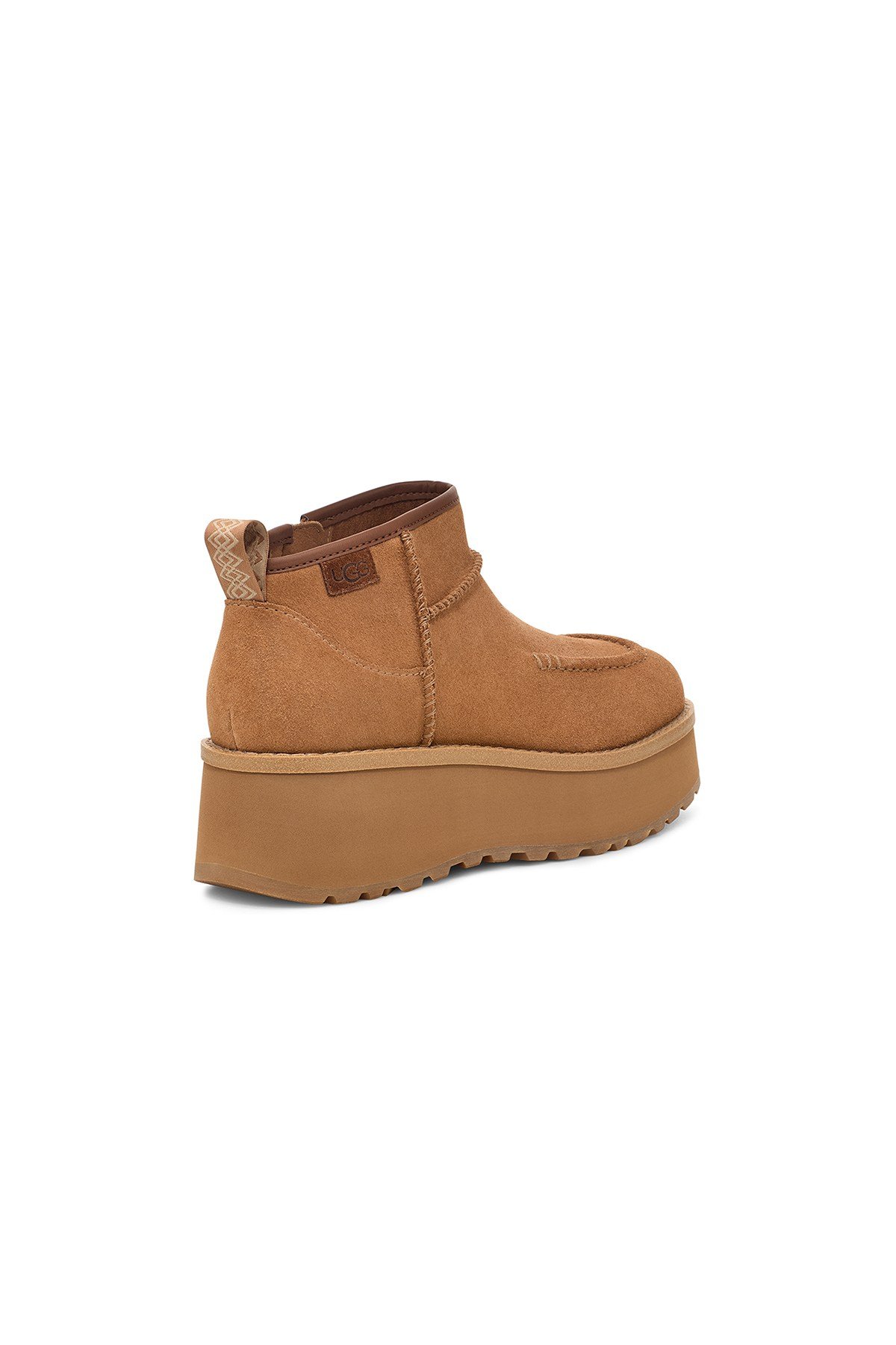 W CITYFUNC ULTRA MINI CHESTNUT (TABA)