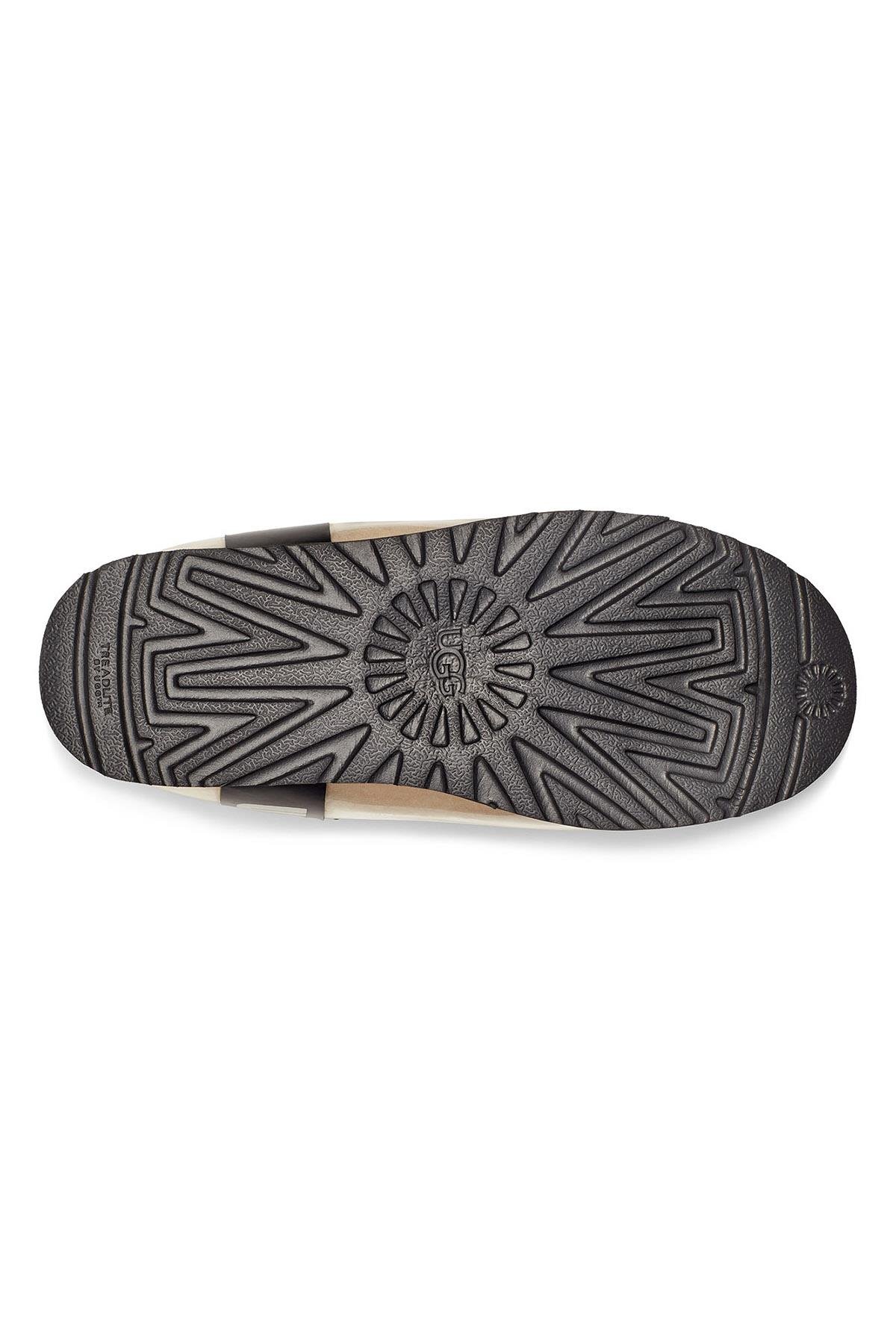 W CLASSIC CLEAR MINI NATURAL / BLACK (NATUREL/SIYAH)