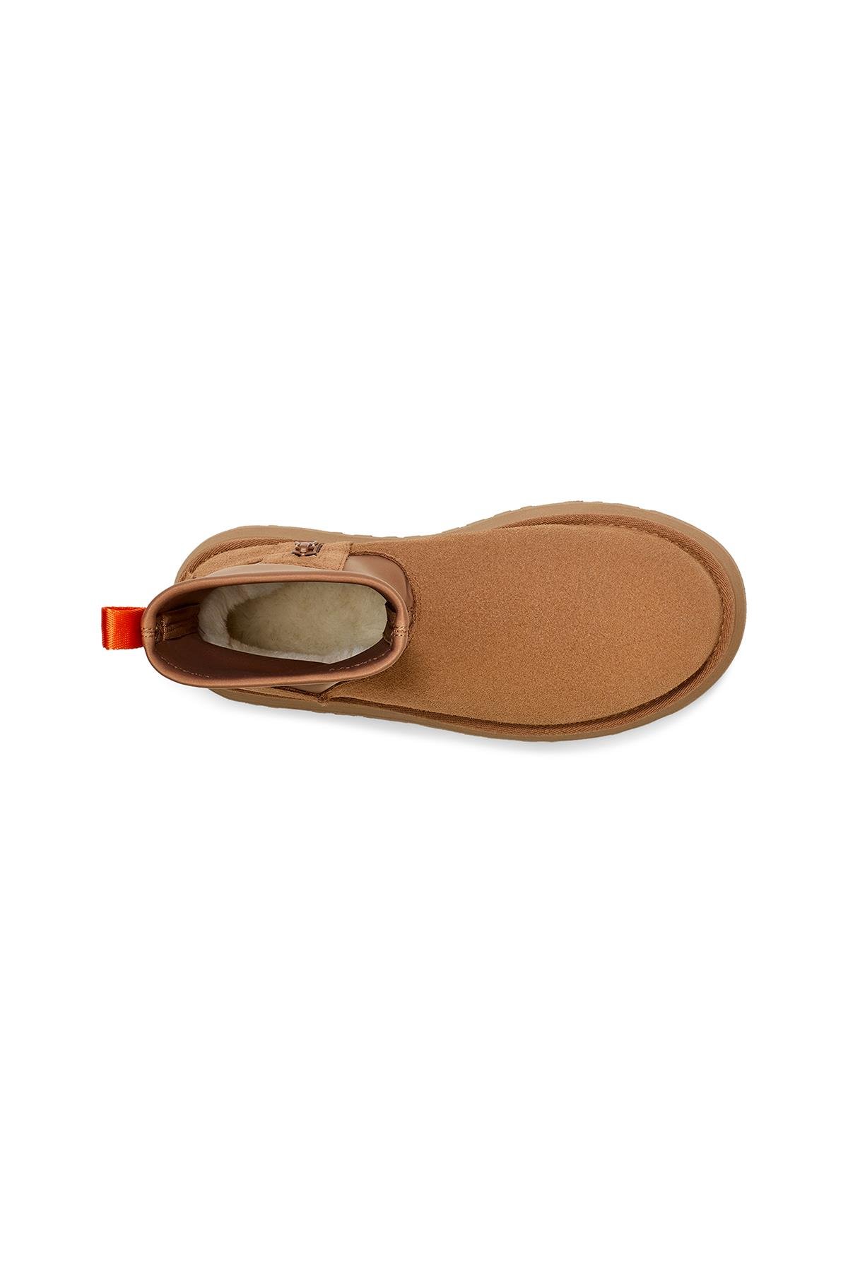 W CLASSIC DIPPER CHESTNUT (TABA)