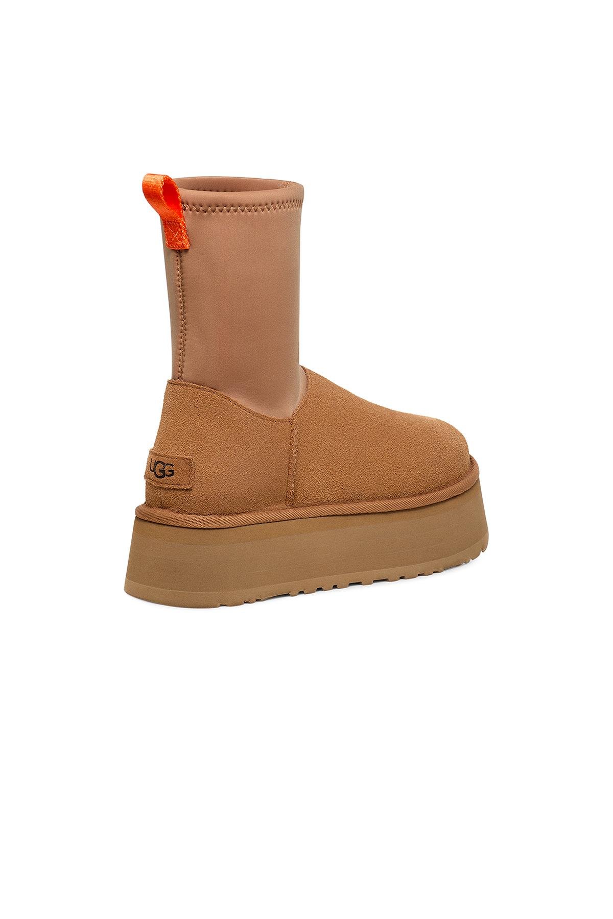 W CLASSIC DIPPER CHESTNUT (TABA)