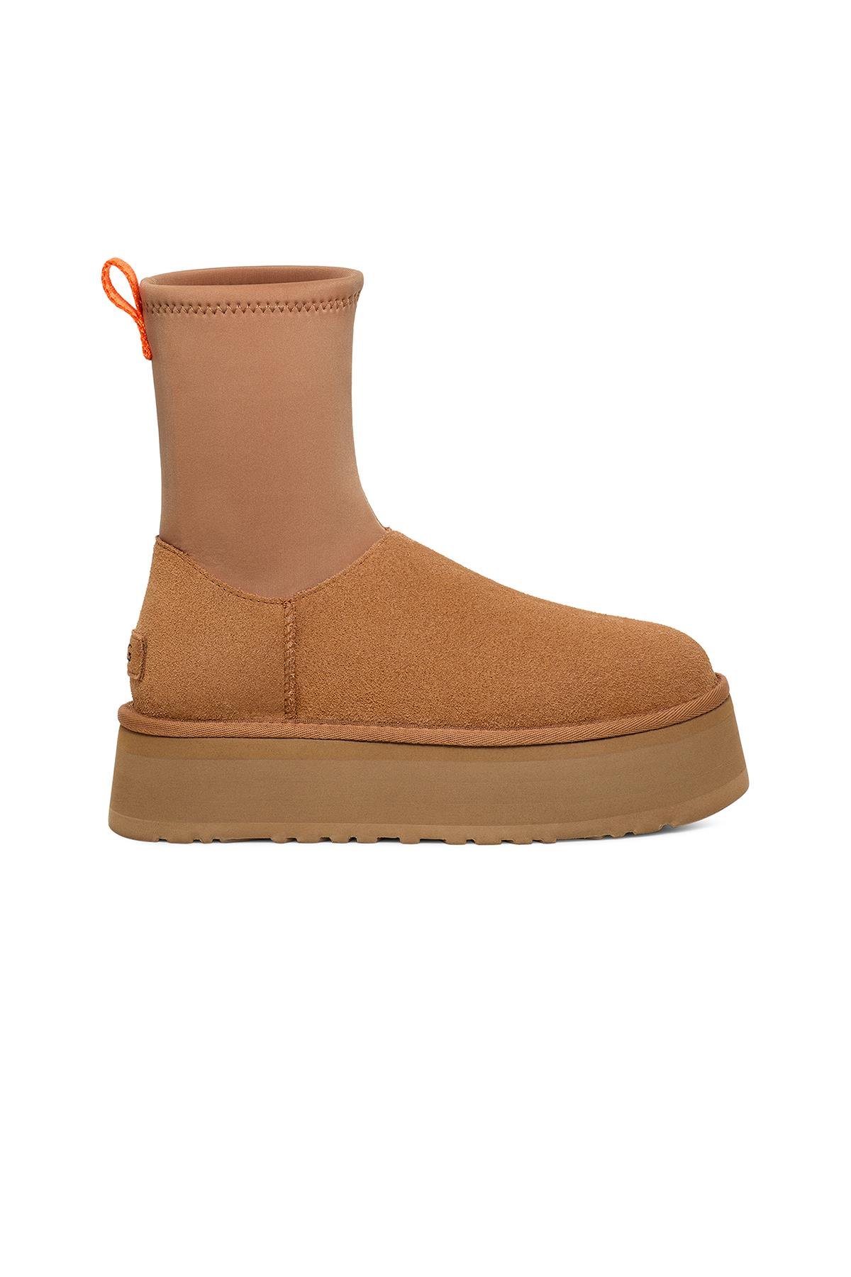 W CLASSIC DIPPER CHESTNUT (TABA)