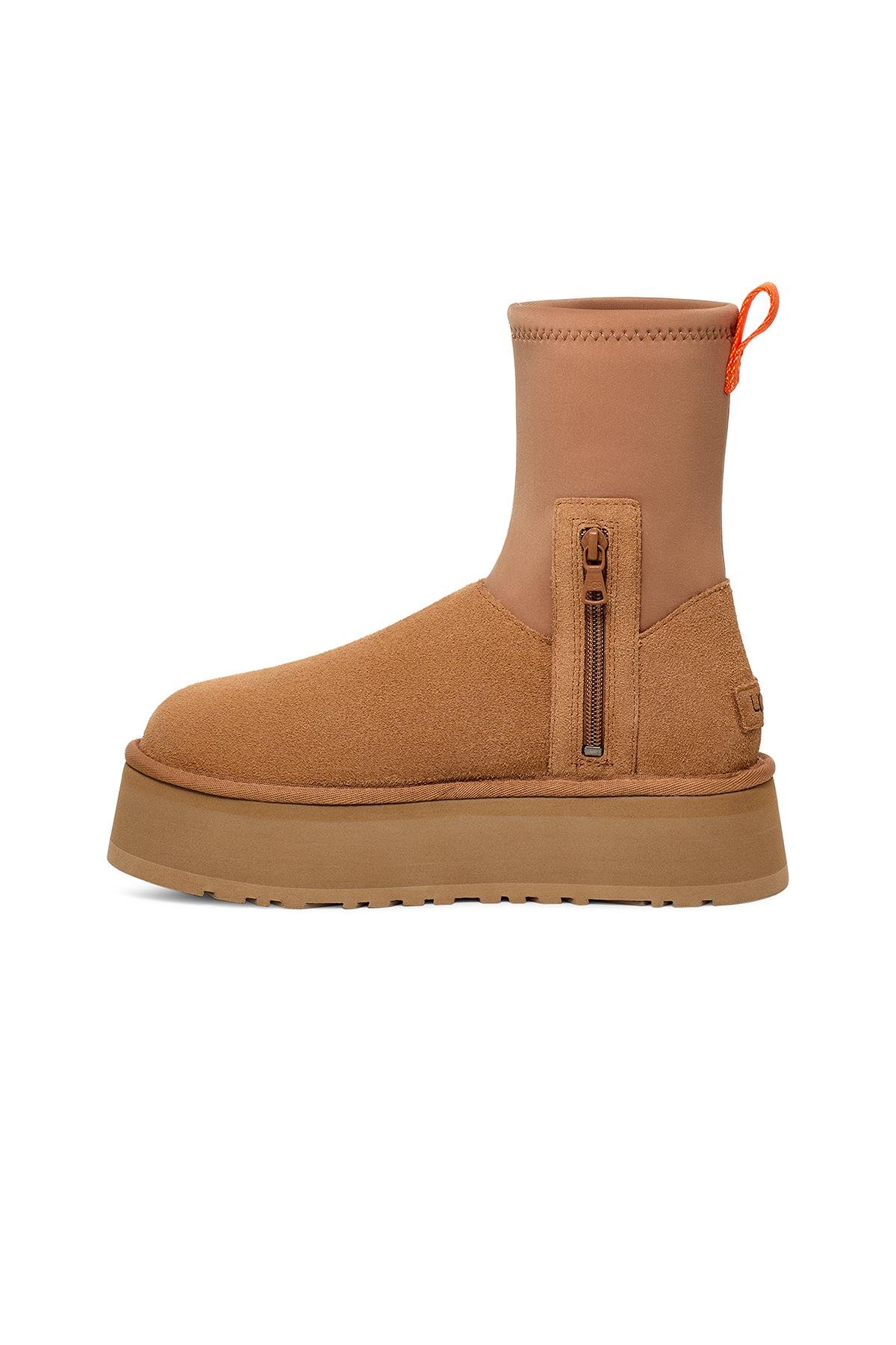 W CLASSIC DIPPER CHESTNUT (TABA)