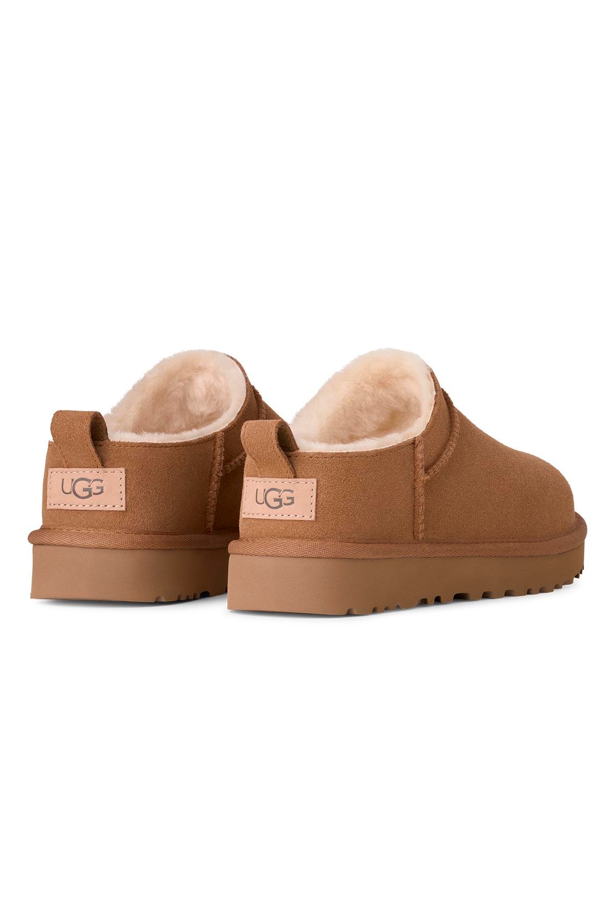 W CLASSIC MICRO CHESTNUT (TABA) 1173891